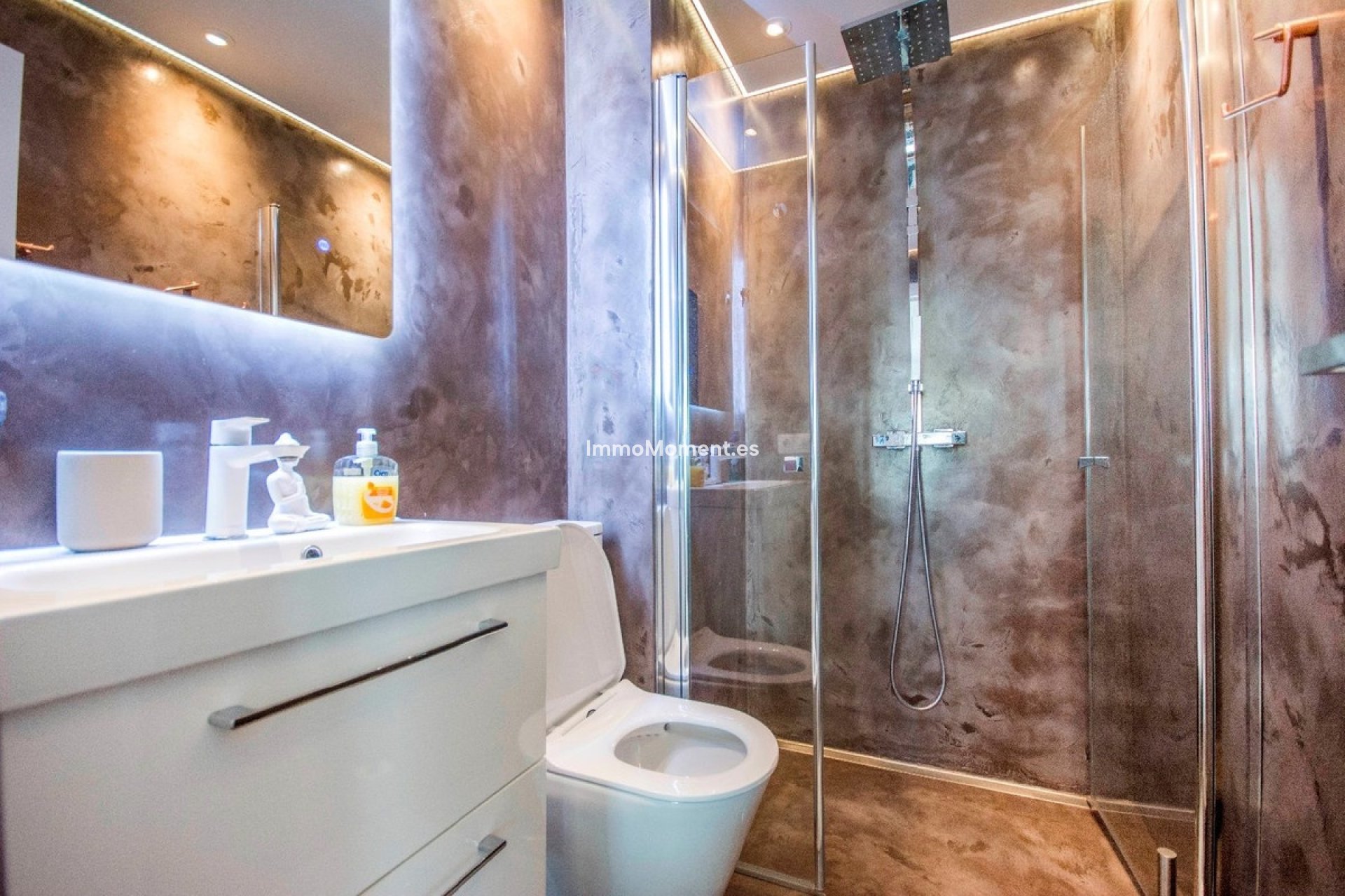 Wiederverkauf - Wohnung - Marbella - Elviria