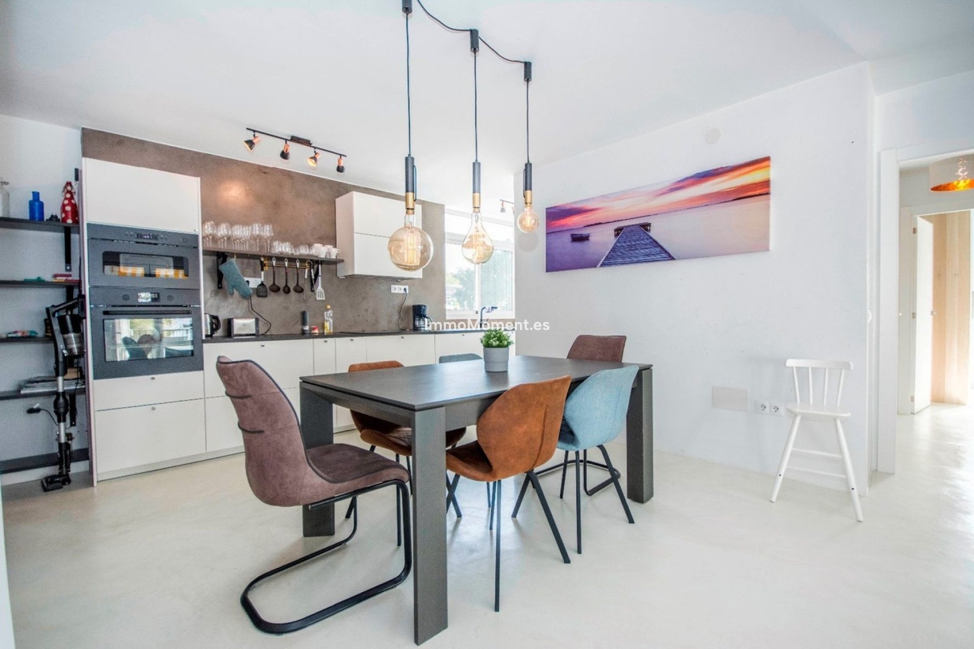 Wiederverkauf - Wohnung - Marbella - Elviria