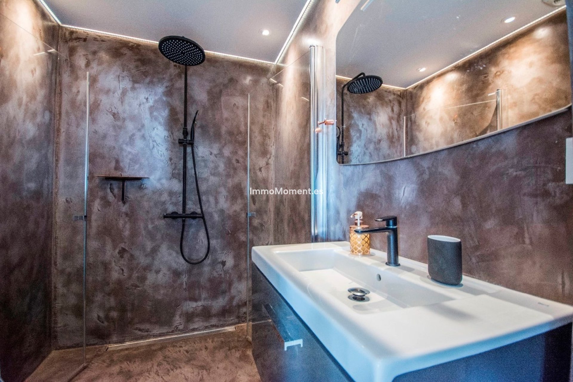 Wiederverkauf - Wohnung - Marbella - Elviria