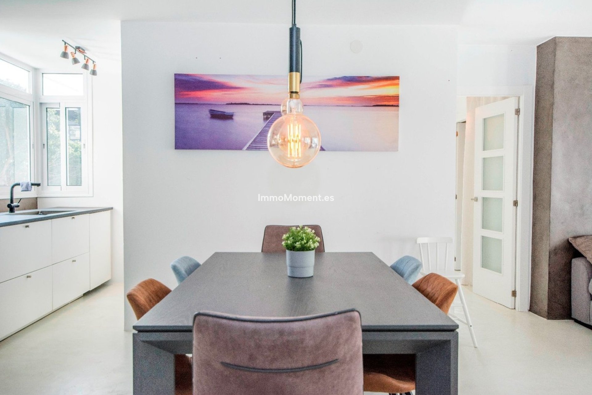 Wiederverkauf - Wohnung - Marbella - Elviria