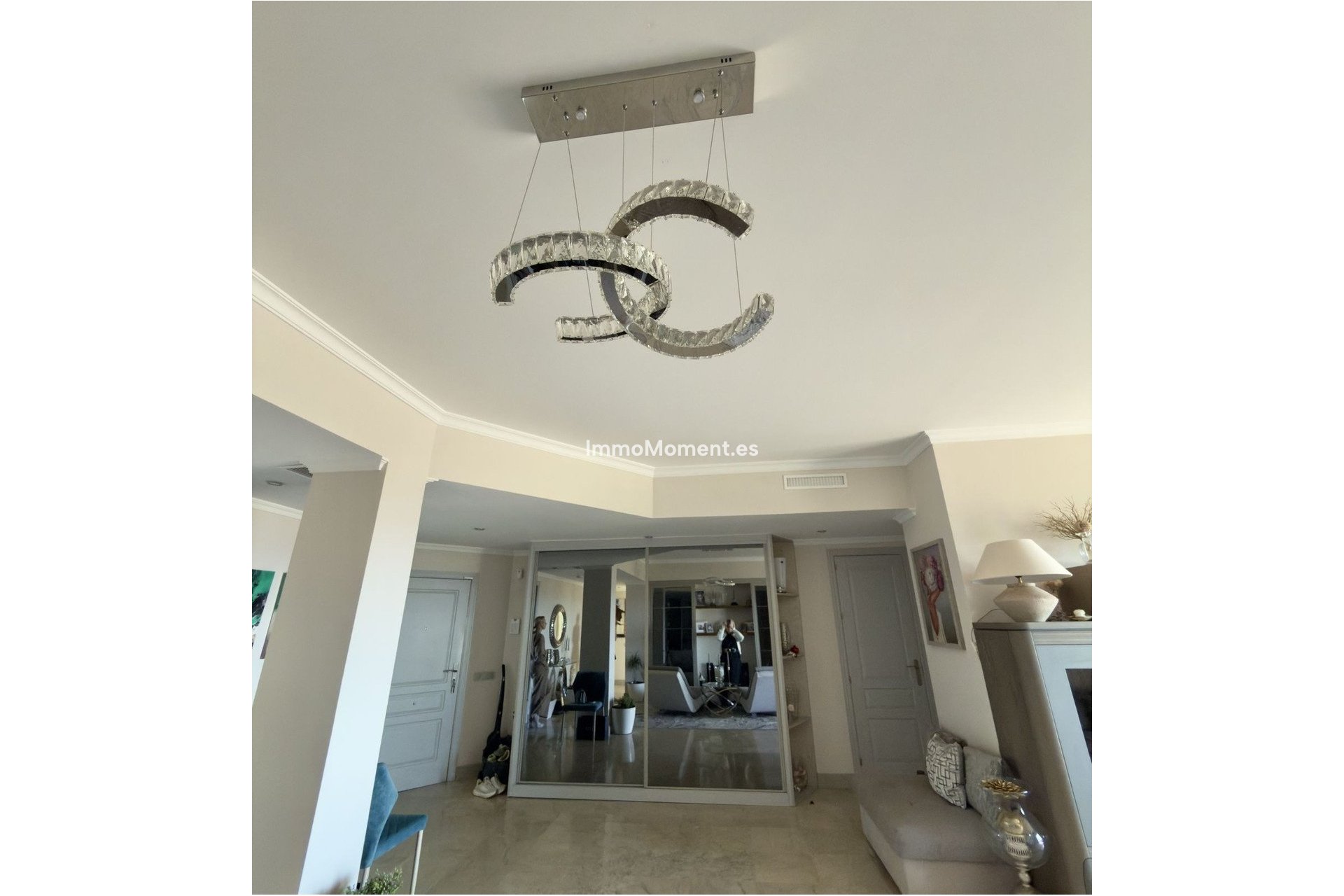 Wiederverkauf - Wohnung - Marbella - Elviria