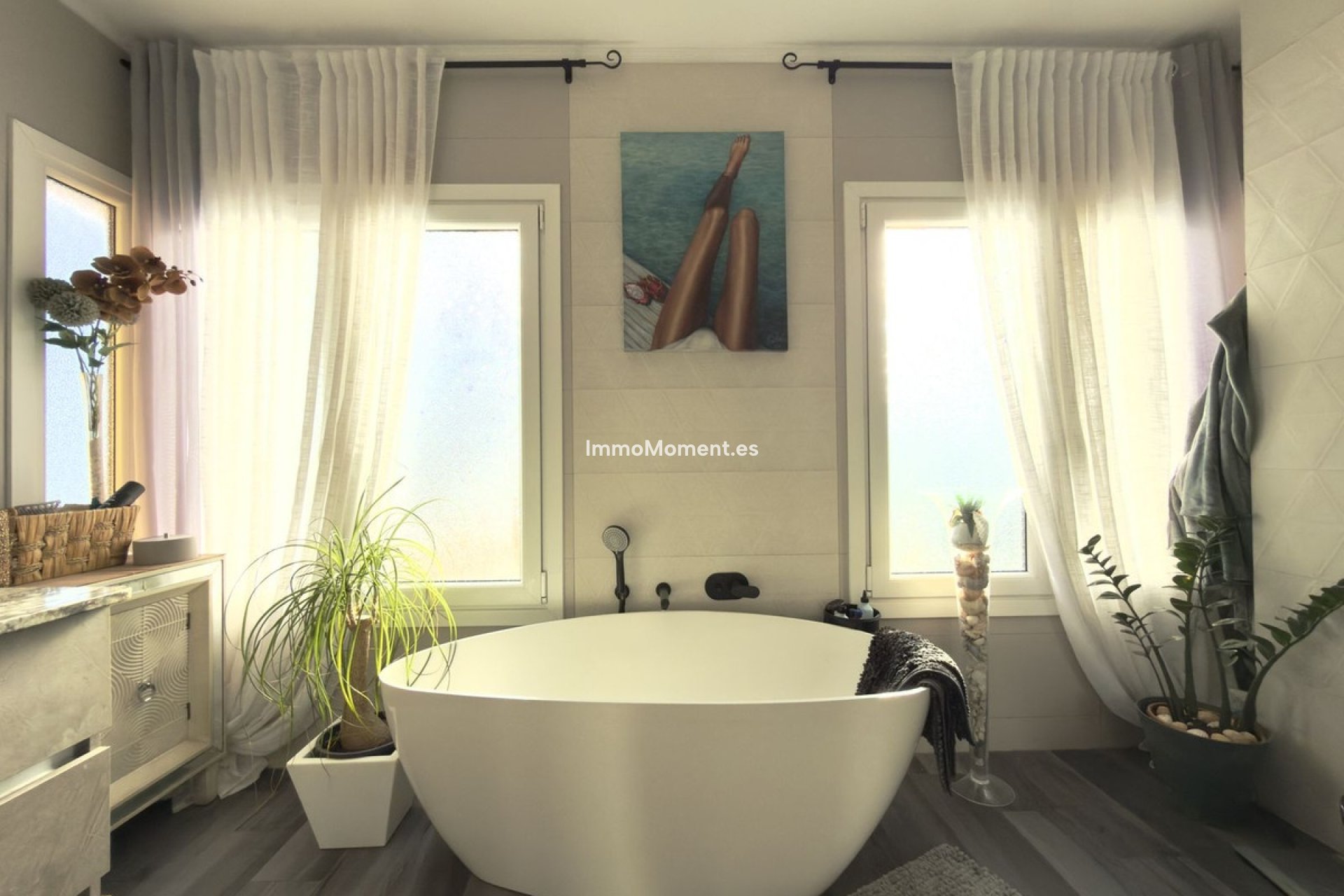 Wiederverkauf - Wohnung - Marbella - Elviria