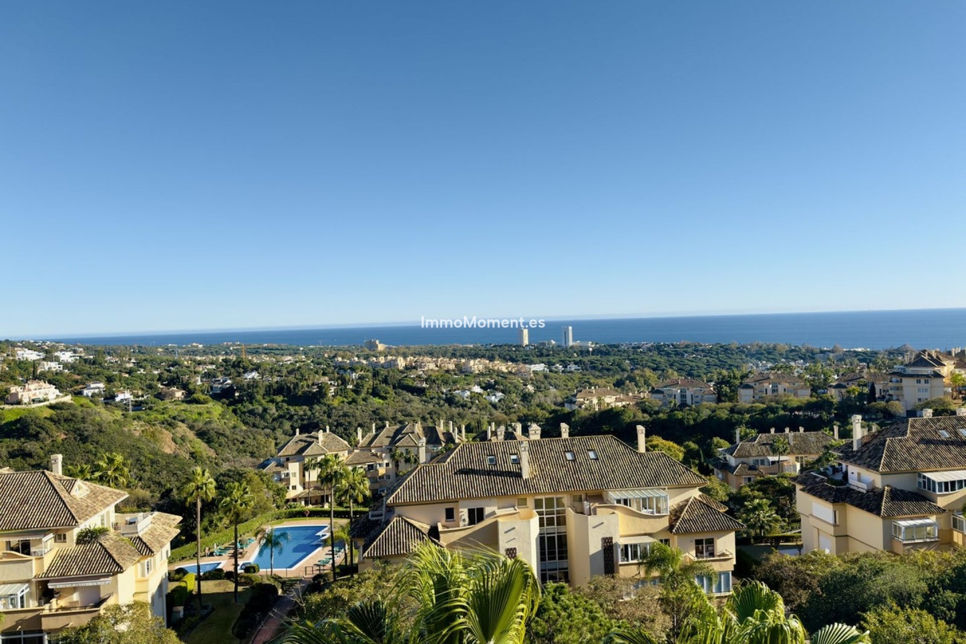 Wiederverkauf - Wohnung - Marbella - Elviria