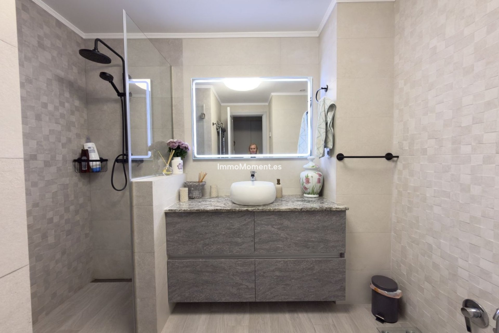 Wiederverkauf - Wohnung - Marbella - Elviria