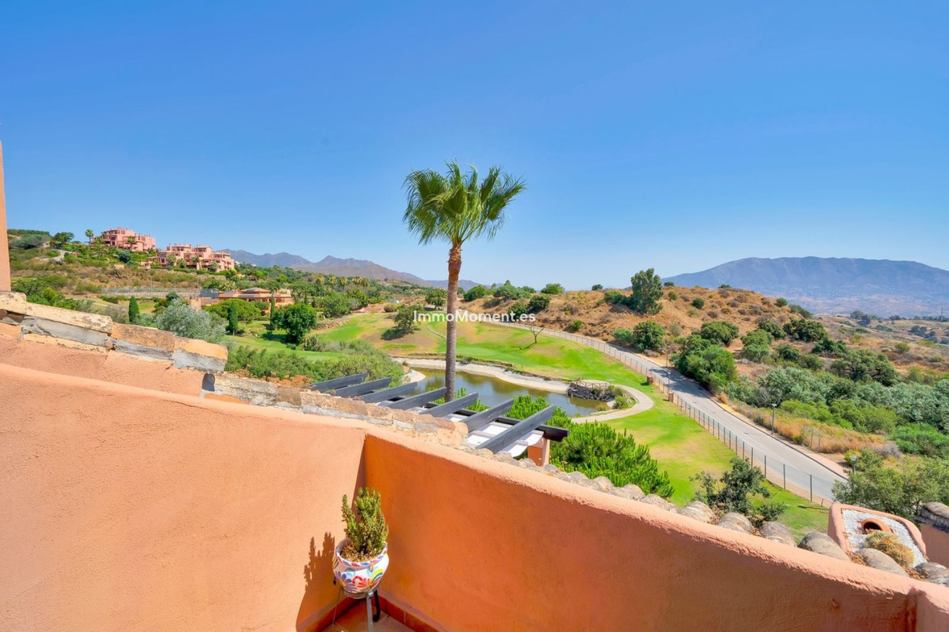 Wiederverkauf - Wohnung - Marbella - Elviria