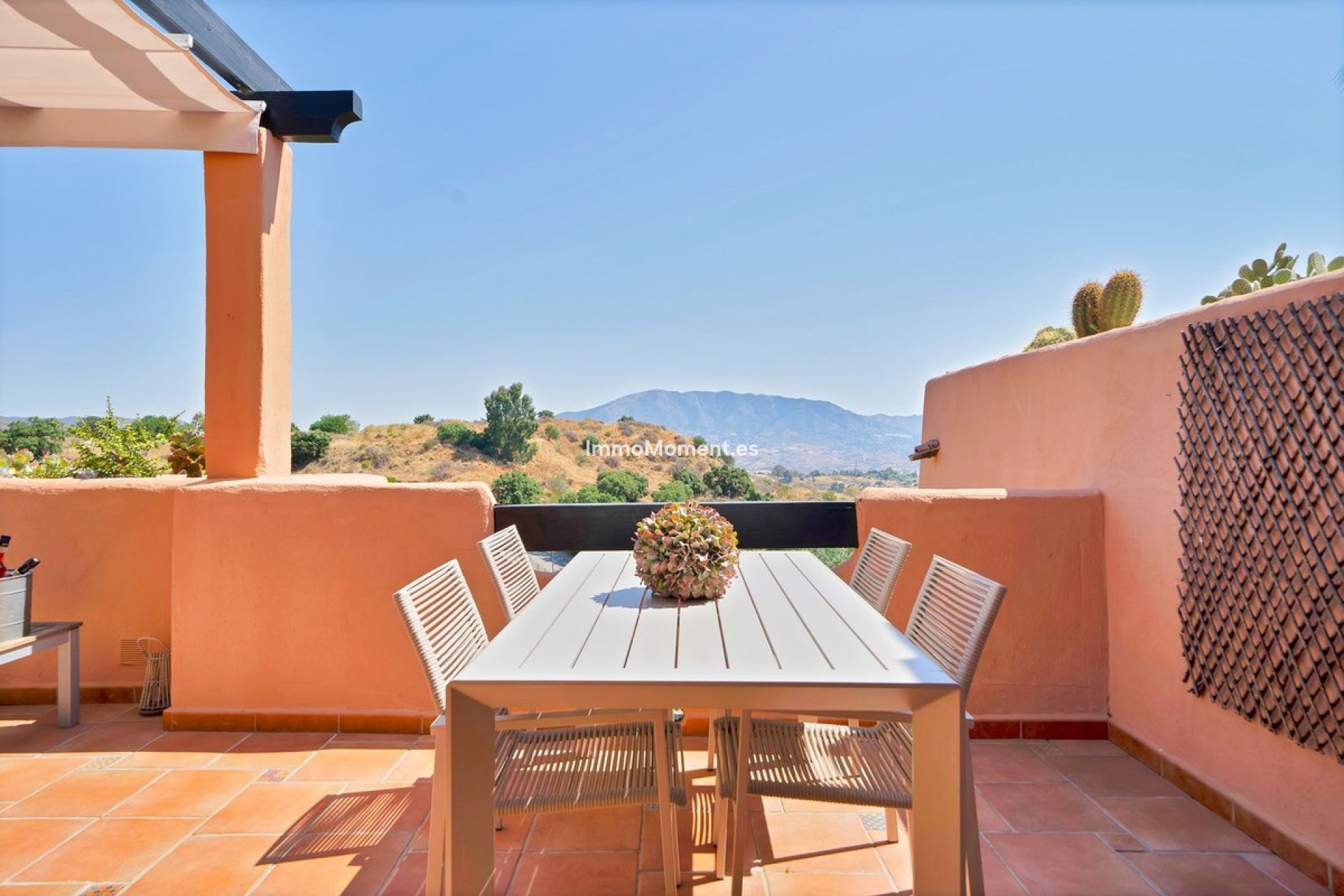 Wiederverkauf - Wohnung - Marbella - Elviria