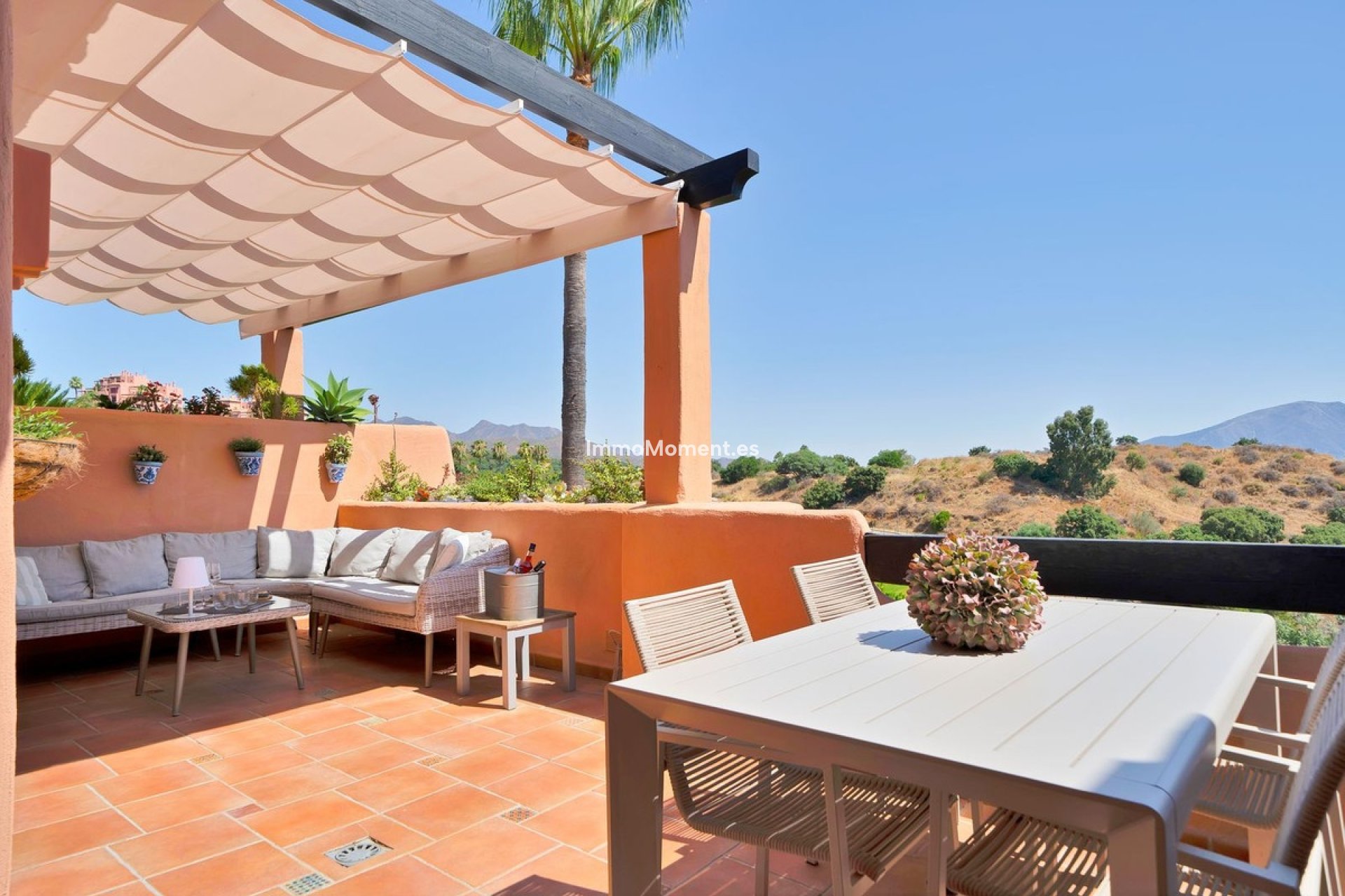 Wiederverkauf - Wohnung - Marbella - Elviria