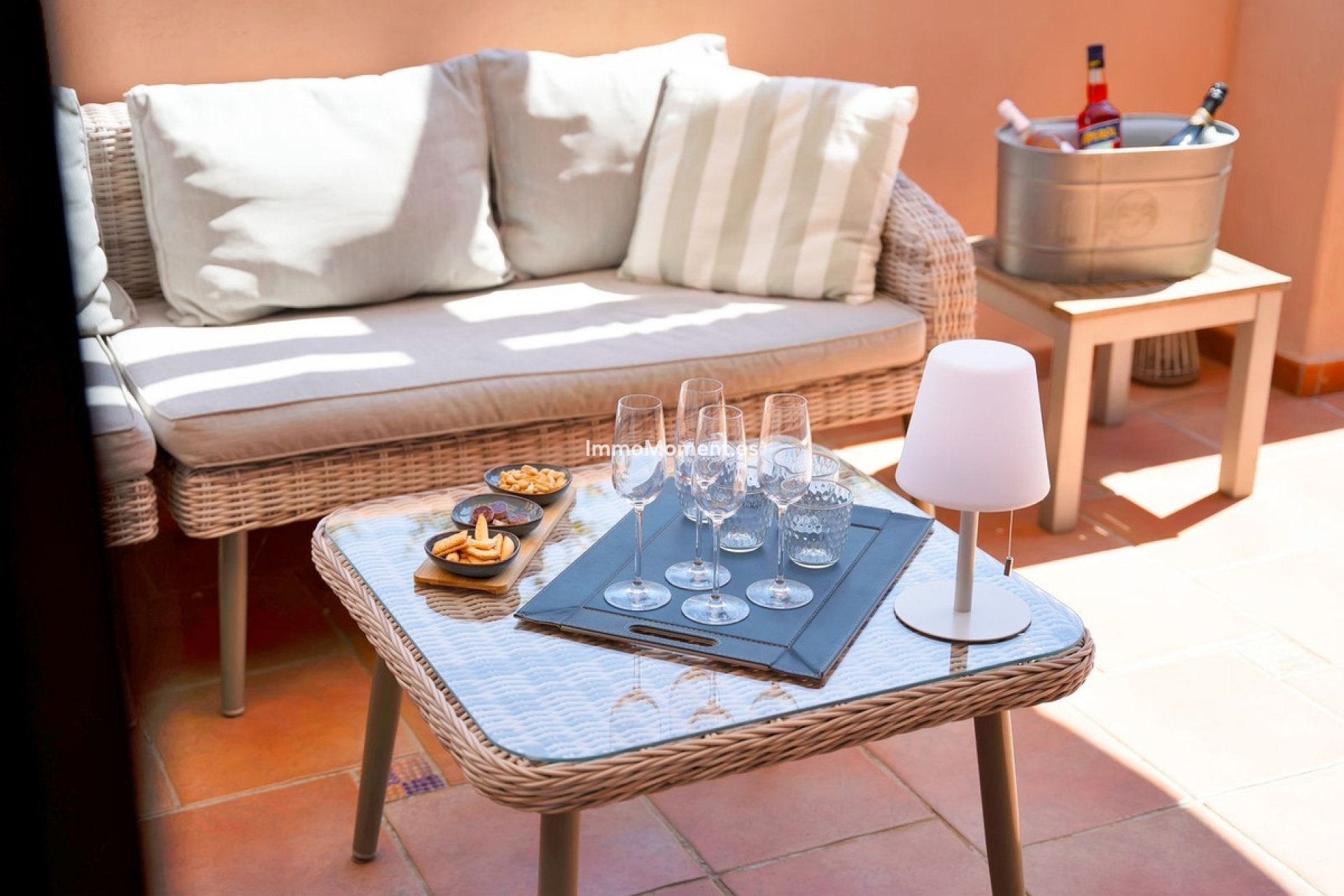 Wiederverkauf - Wohnung - Marbella - Elviria