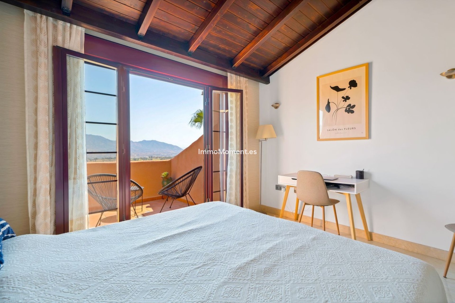 Wiederverkauf - Wohnung - Marbella - Elviria