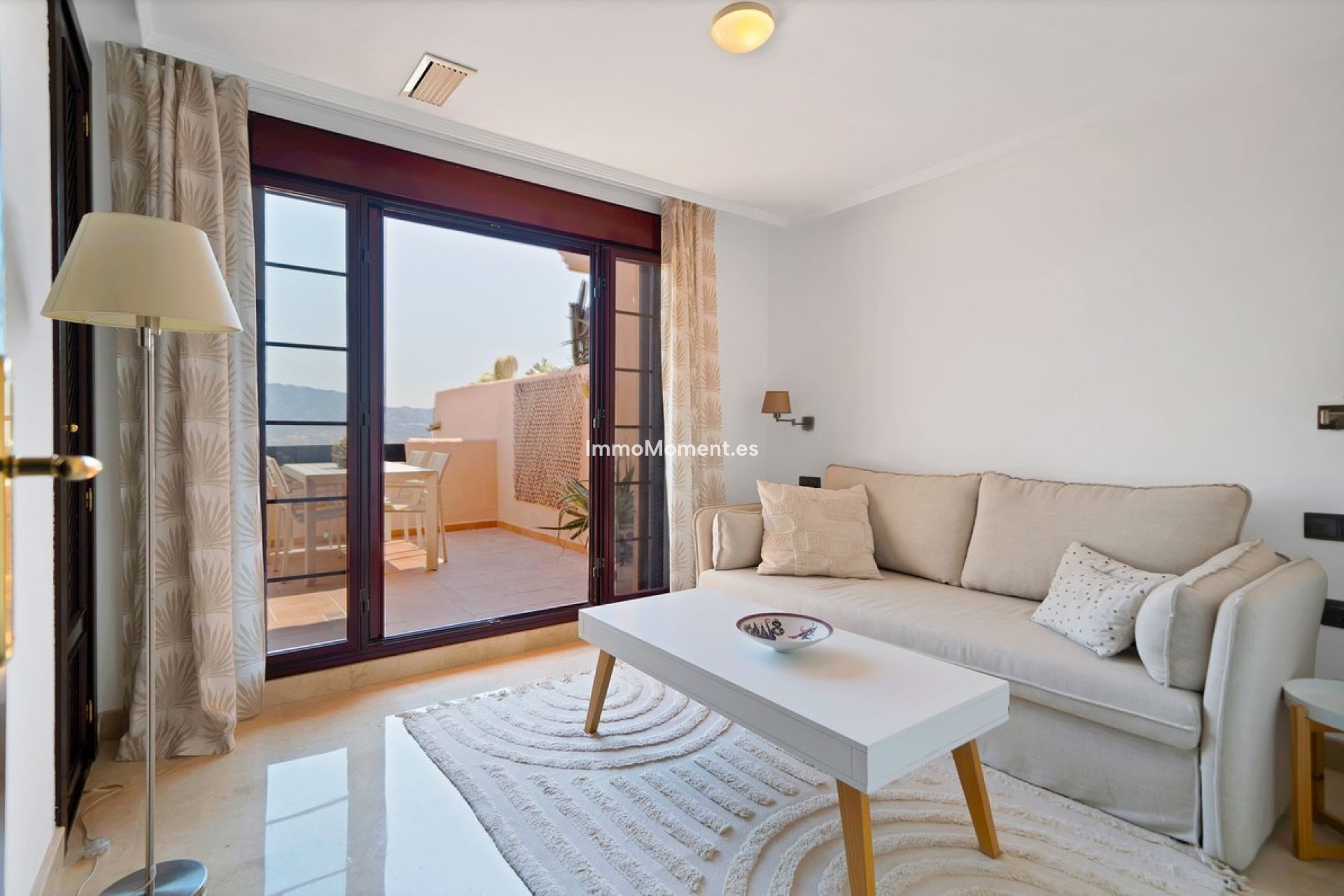 Wiederverkauf - Wohnung - Marbella - Elviria