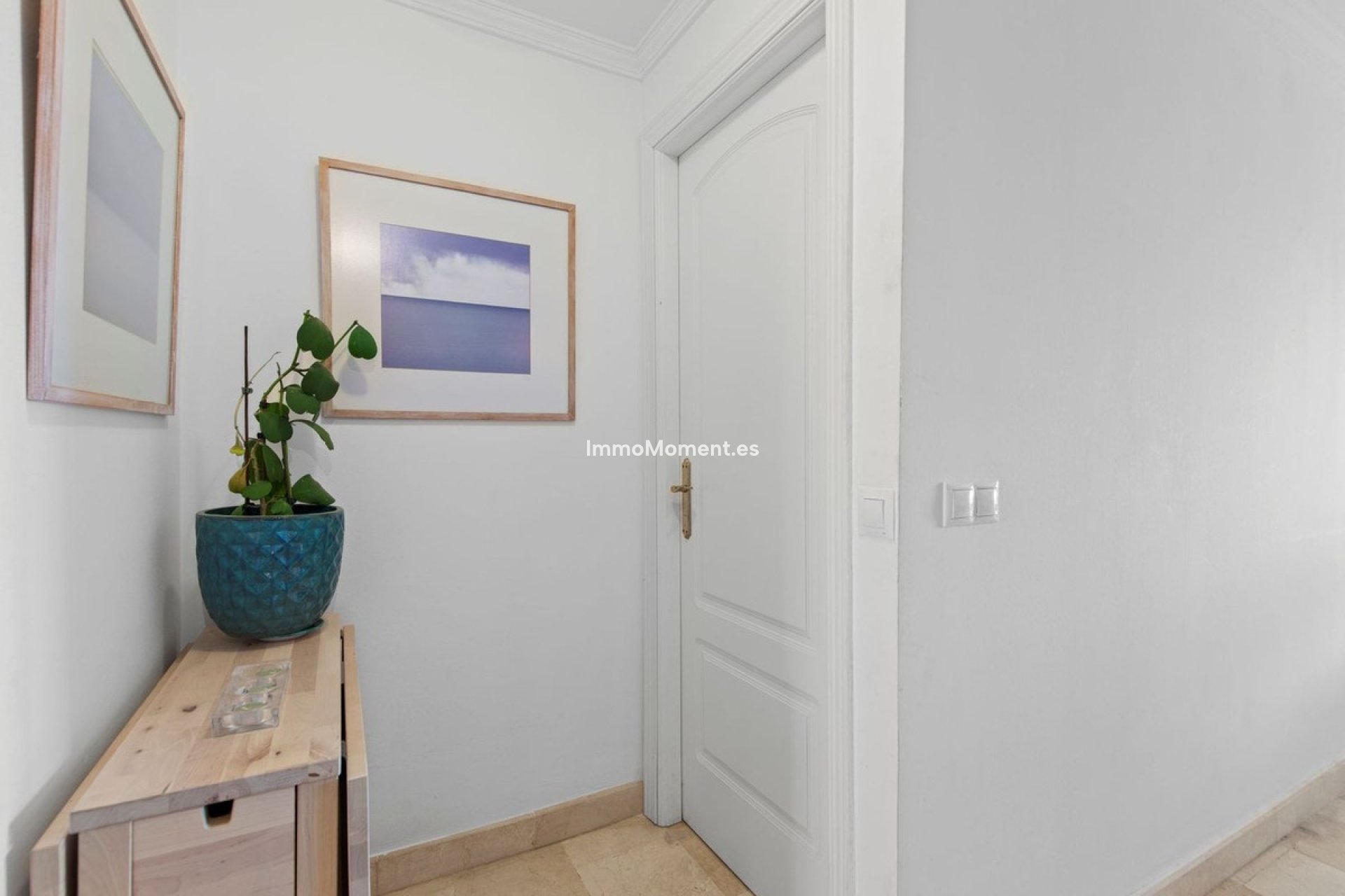 Wiederverkauf - Wohnung - Marbella - Elviria