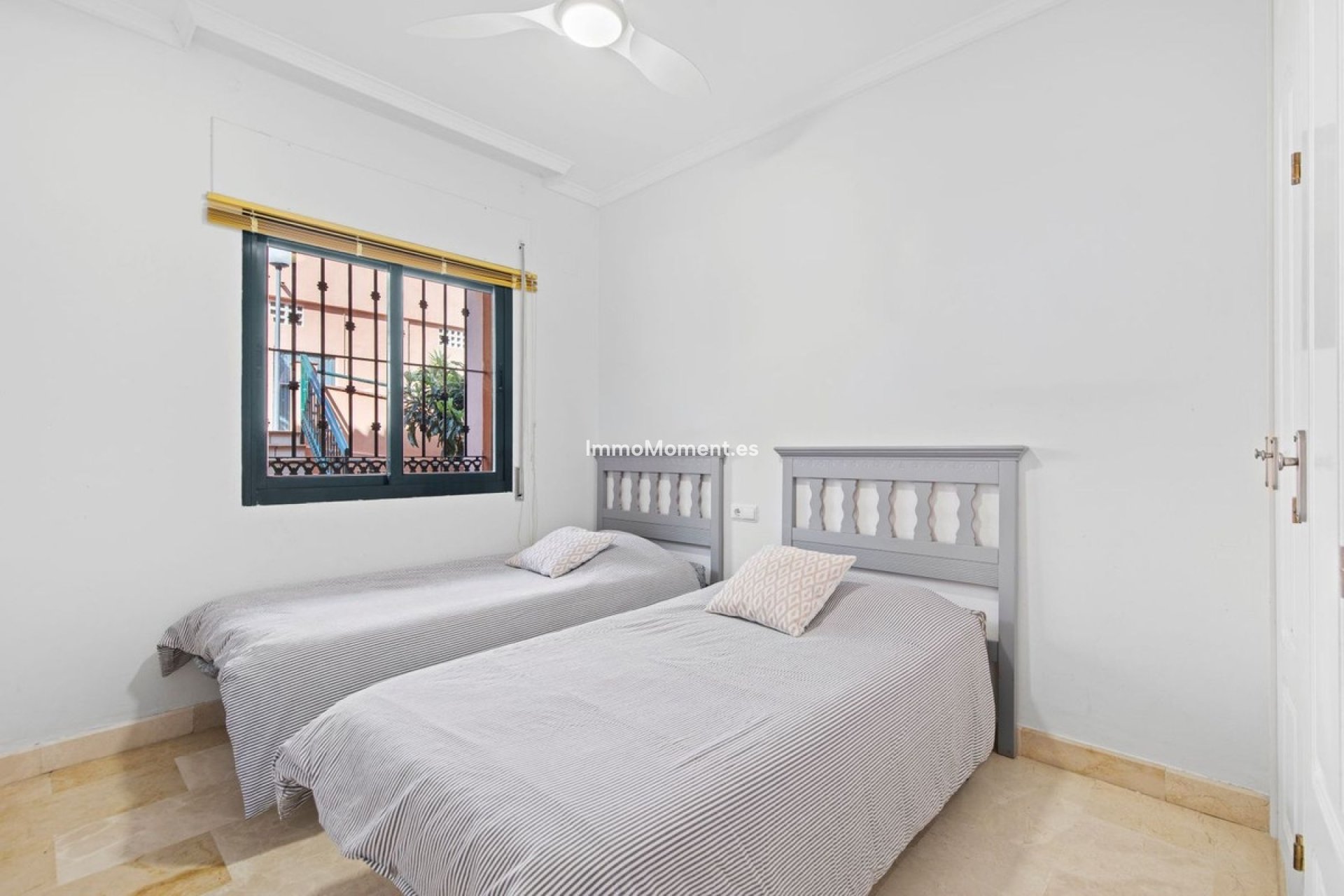 Wiederverkauf - Wohnung - Marbella - Elviria