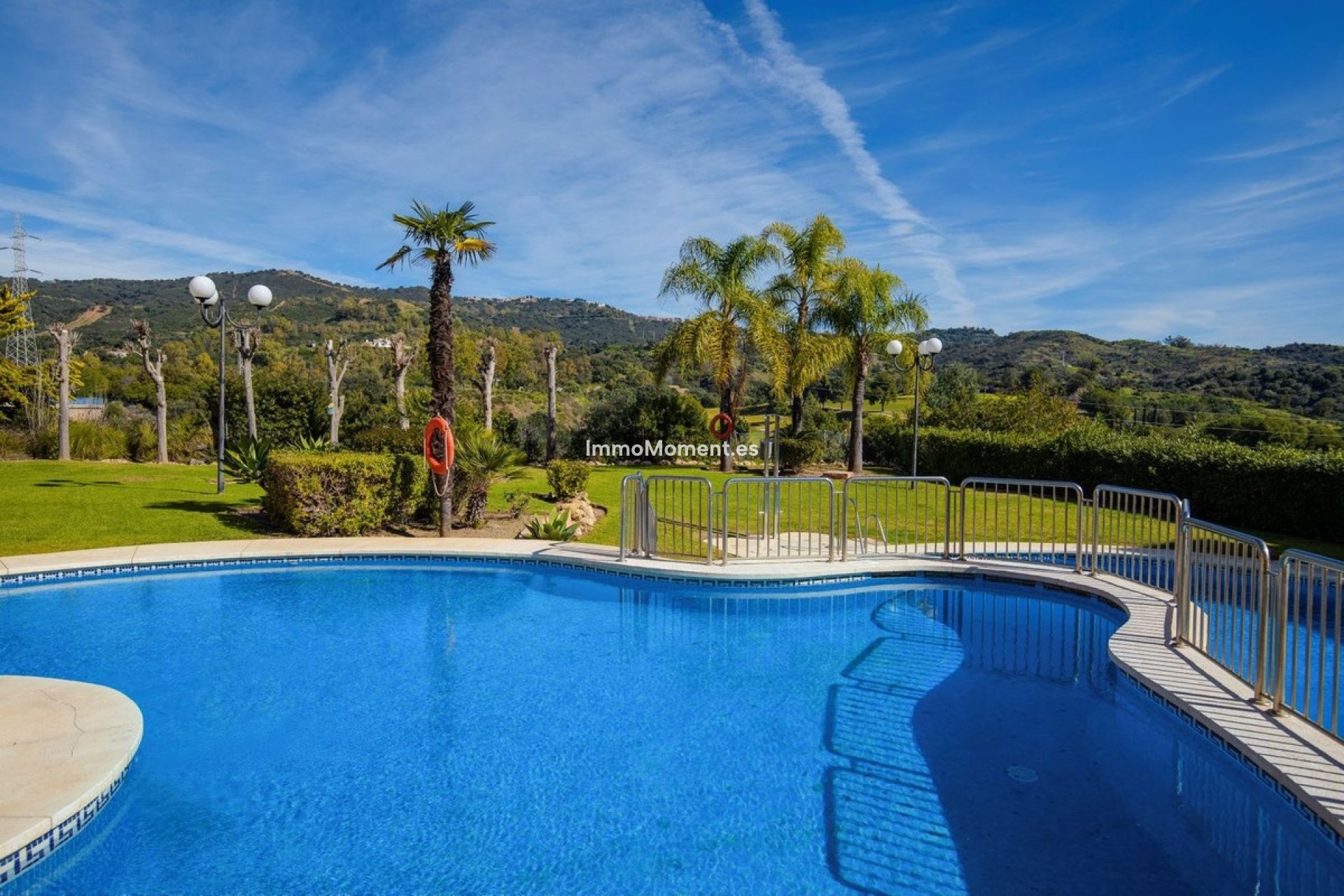 Wiederverkauf - Wohnung - Marbella - Elviria