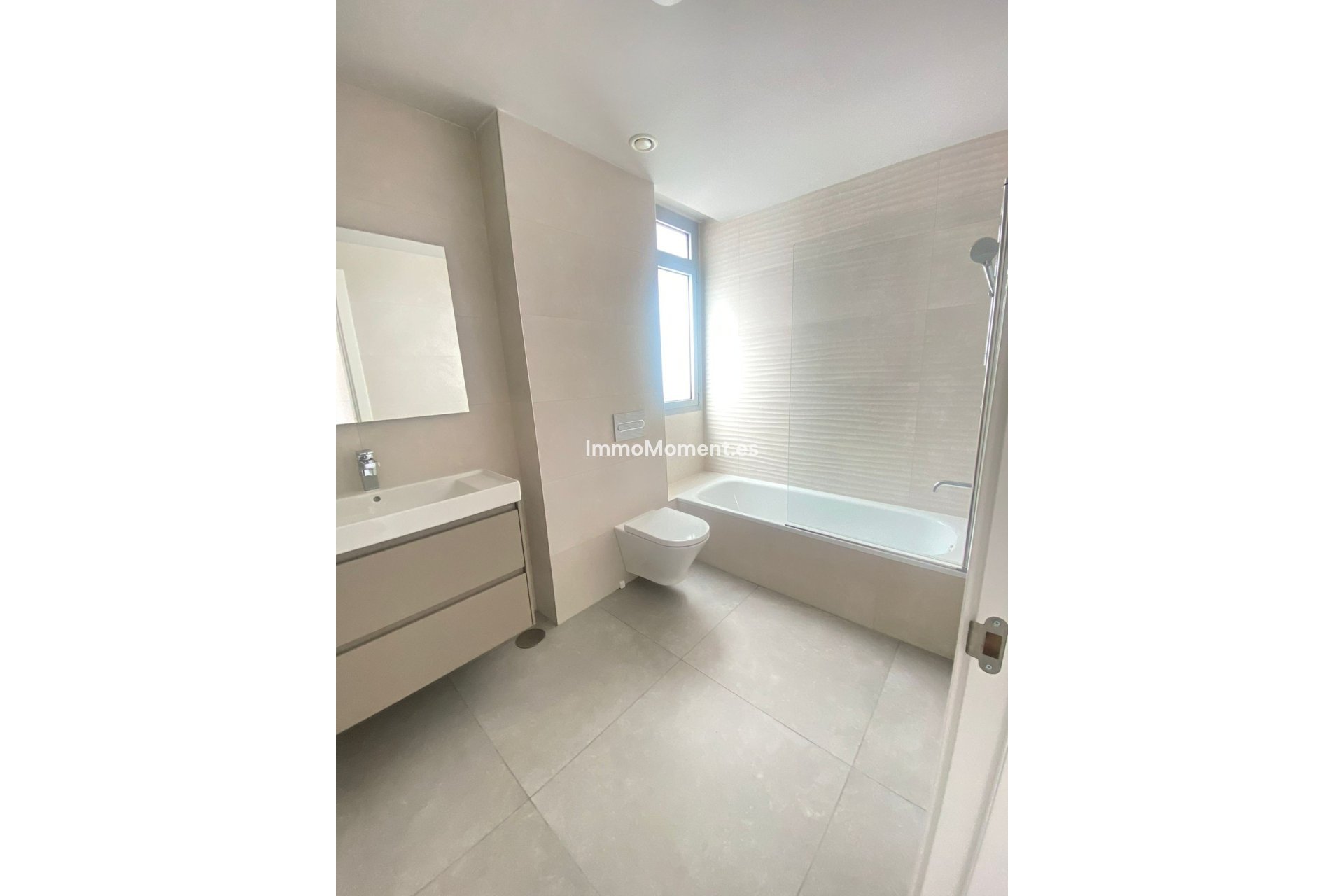 Wiederverkauf - Wohnung - Marbella - Elviria