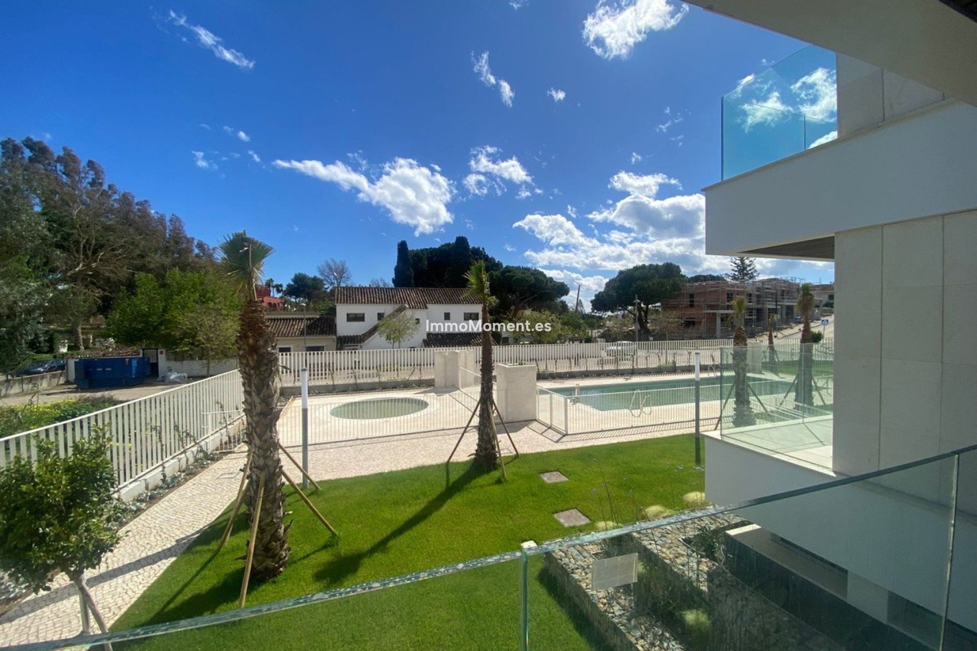 Wiederverkauf - Wohnung - Marbella - Elviria