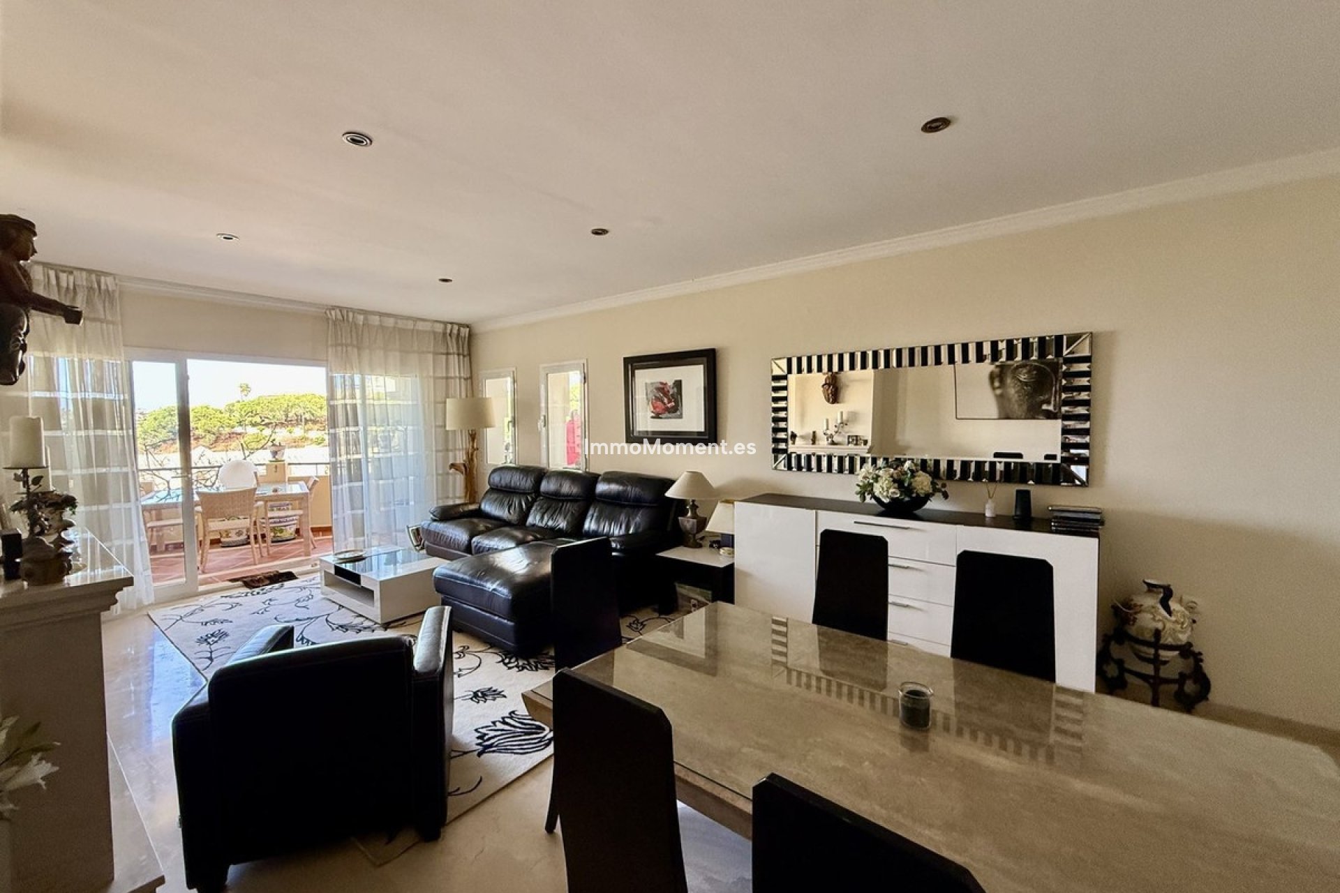 Wiederverkauf - Wohnung - Marbella - Elviria