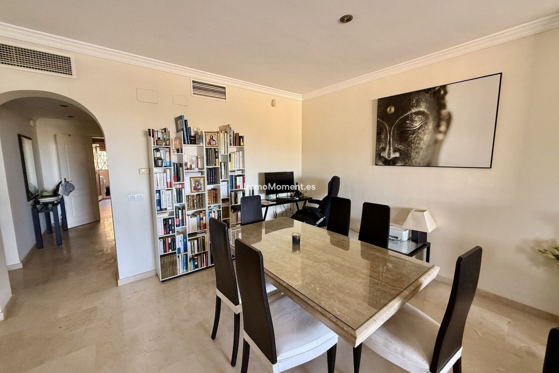 Wiederverkauf - Wohnung - Marbella - Elviria