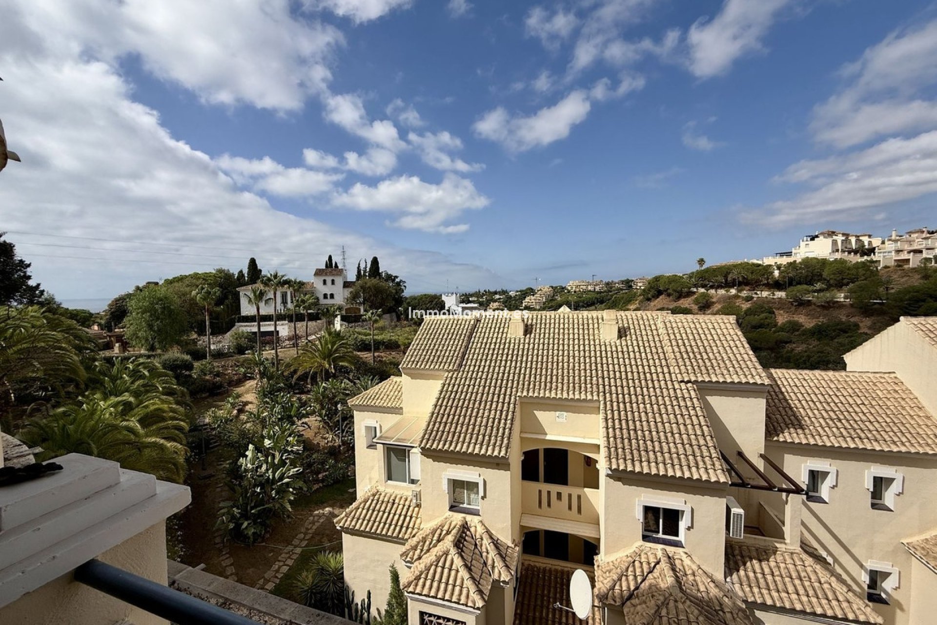 Wiederverkauf - Wohnung - Marbella - Elviria