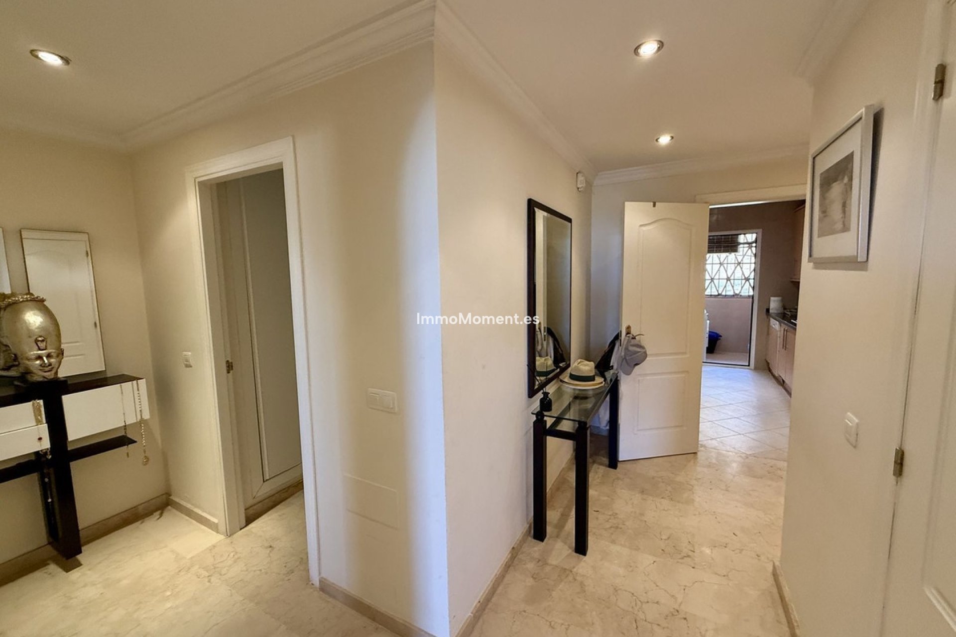 Wiederverkauf - Wohnung - Marbella - Elviria