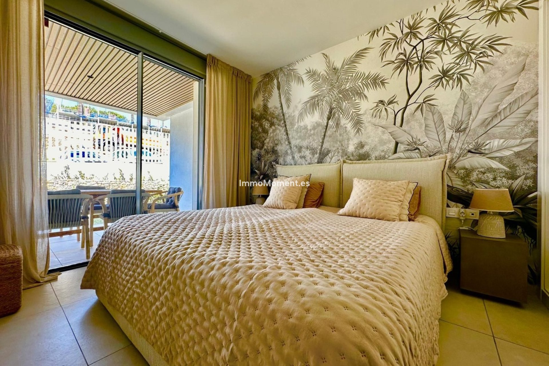 Wiederverkauf - Wohnung - Marbella - Elviria