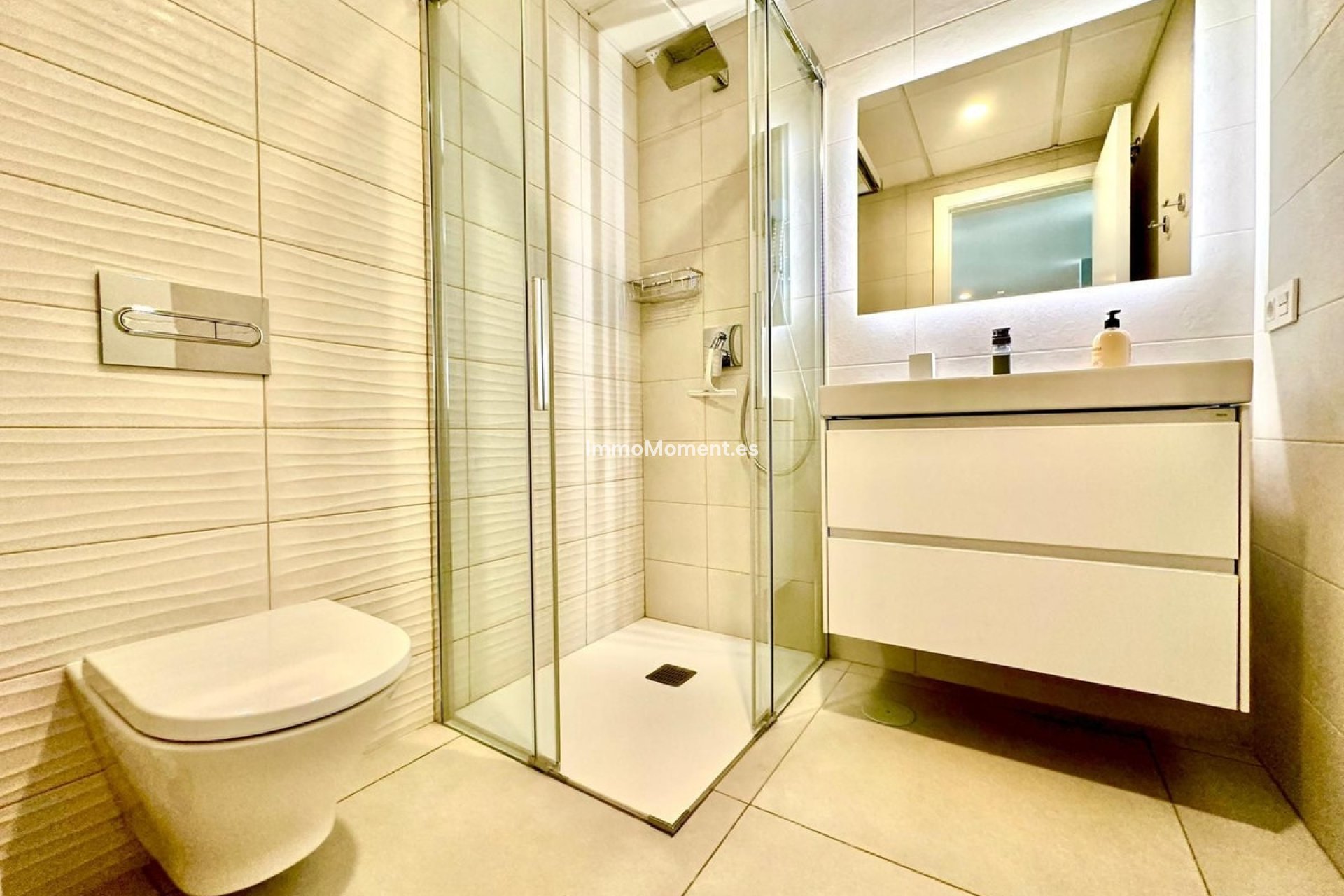 Wiederverkauf - Wohnung - Marbella - Elviria