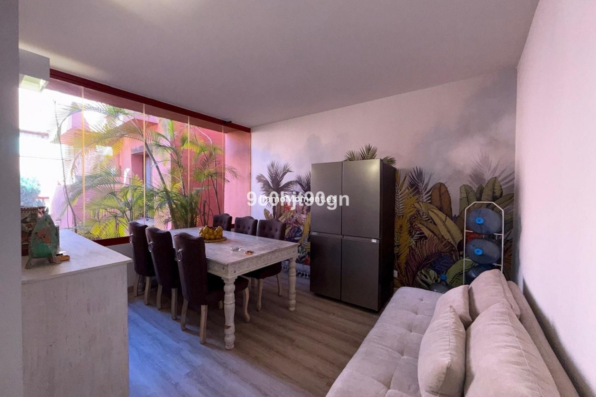 Wiederverkauf - Wohnung - Marbella - Elviria