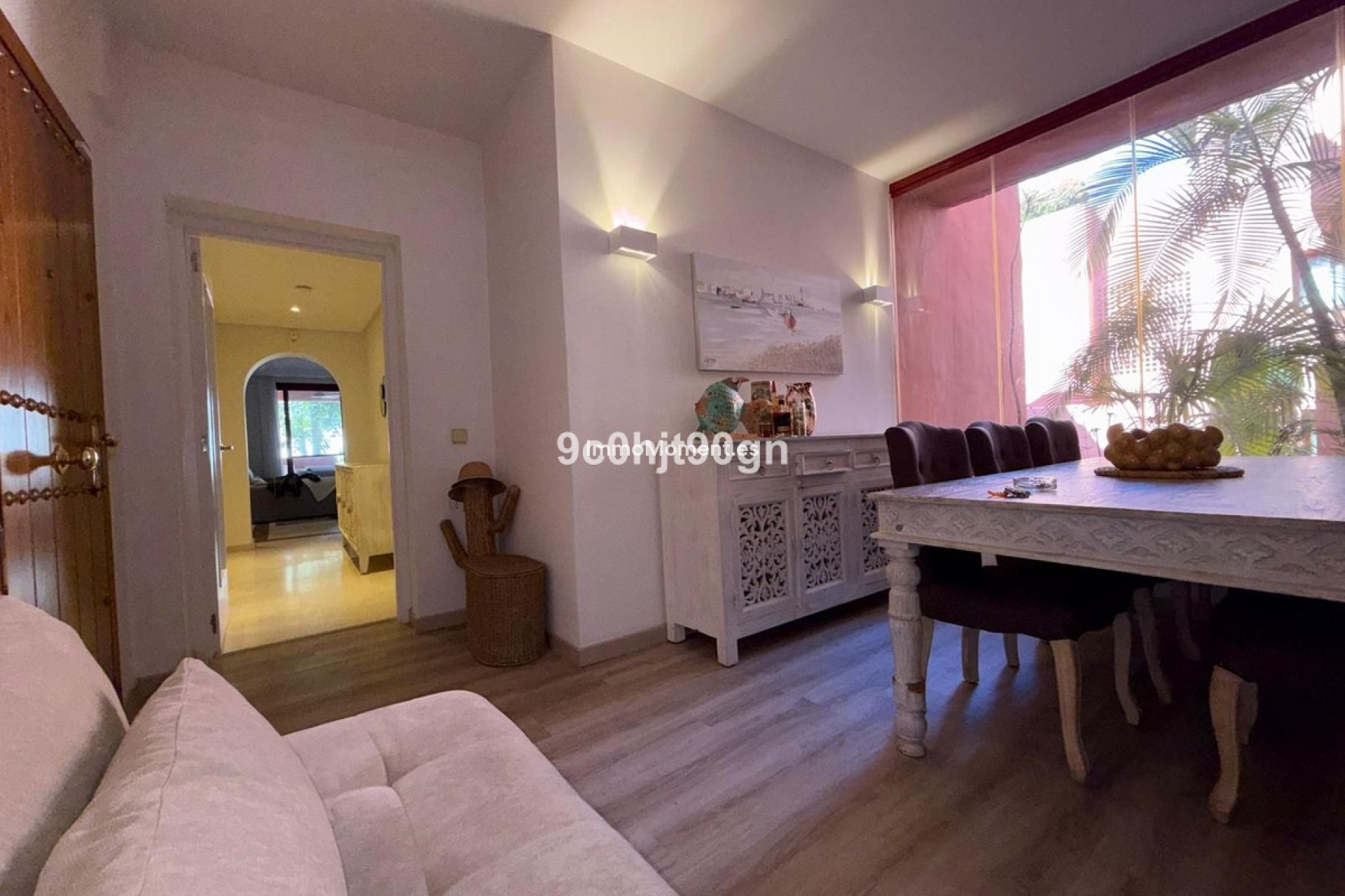 Wiederverkauf - Wohnung - Marbella - Elviria