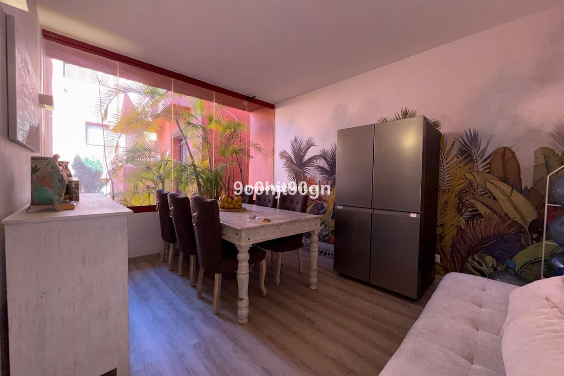 Wiederverkauf - Wohnung - Marbella - Elviria