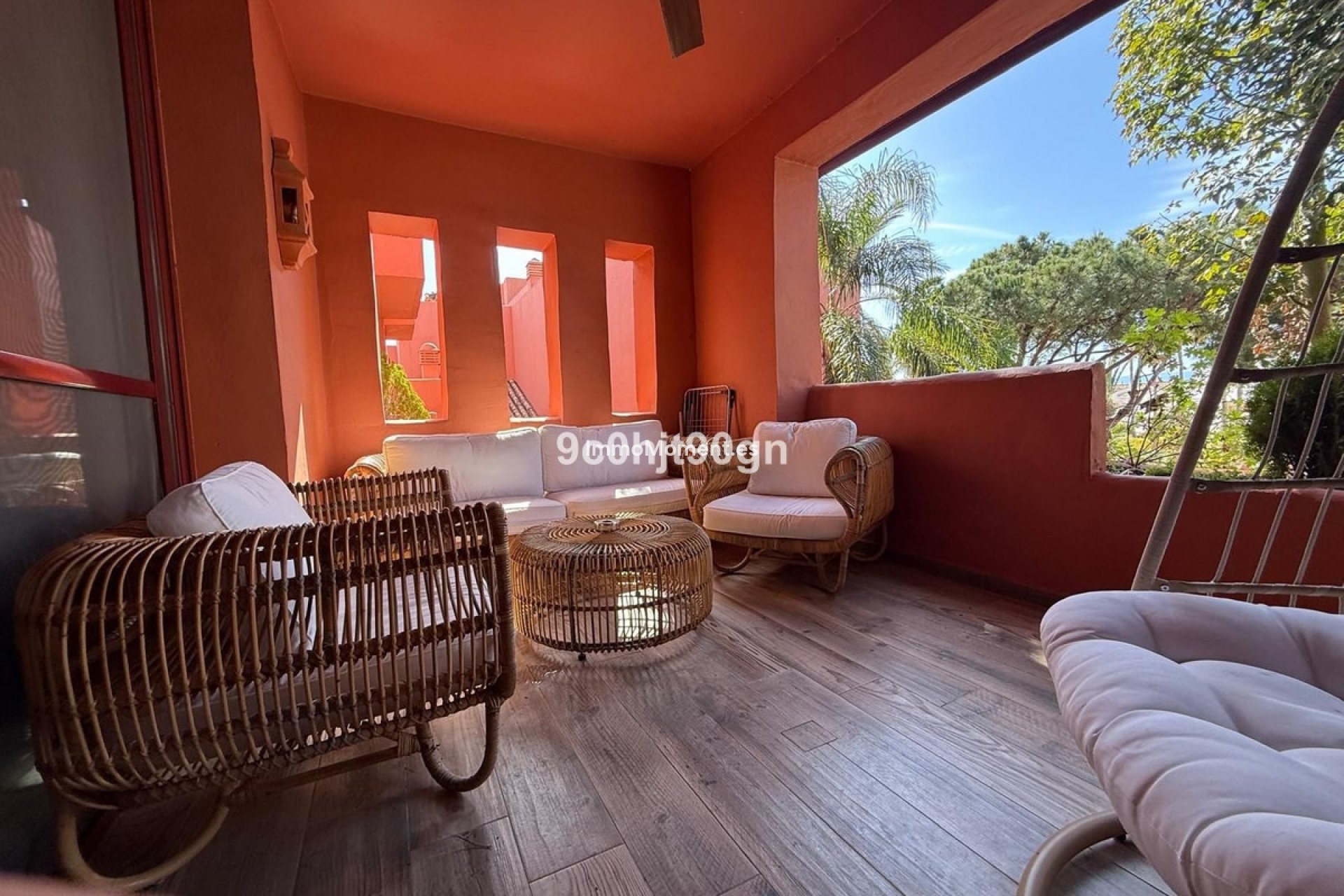 Wiederverkauf - Wohnung - Marbella - Elviria