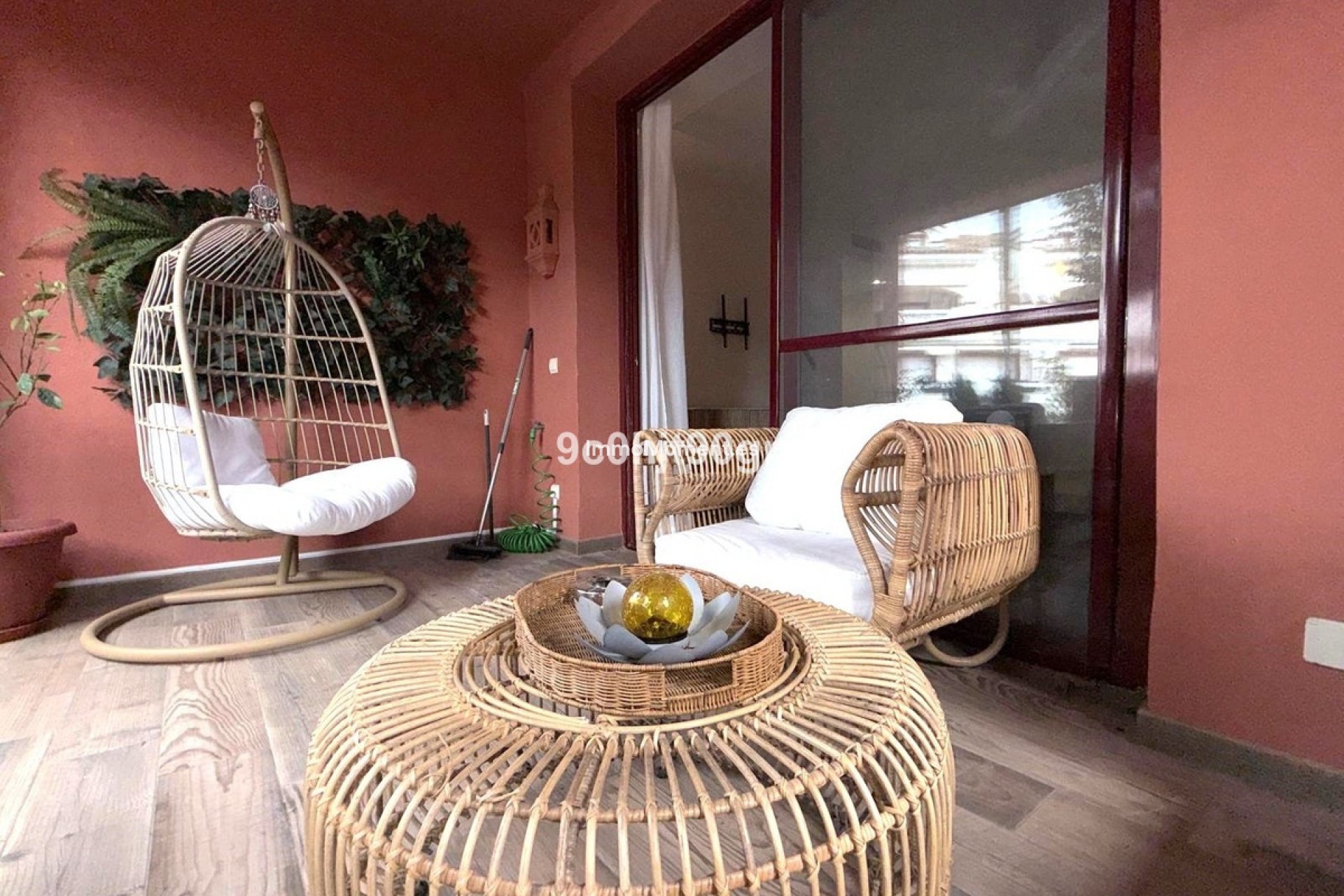 Wiederverkauf - Wohnung - Marbella - Elviria