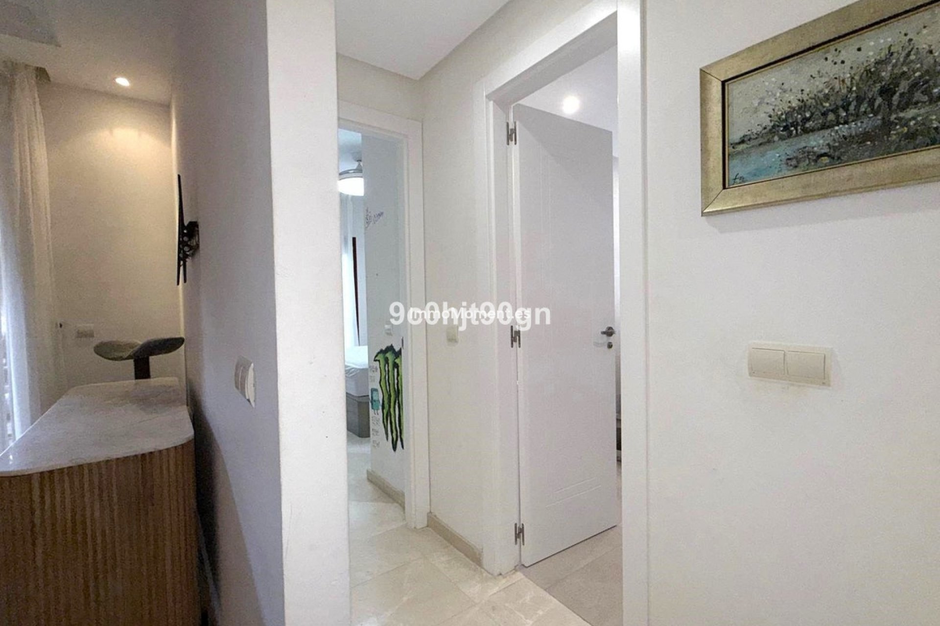 Wiederverkauf - Wohnung - Marbella - Elviria