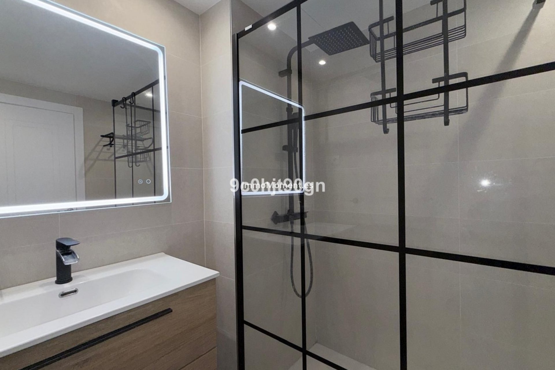 Wiederverkauf - Wohnung - Marbella - Elviria