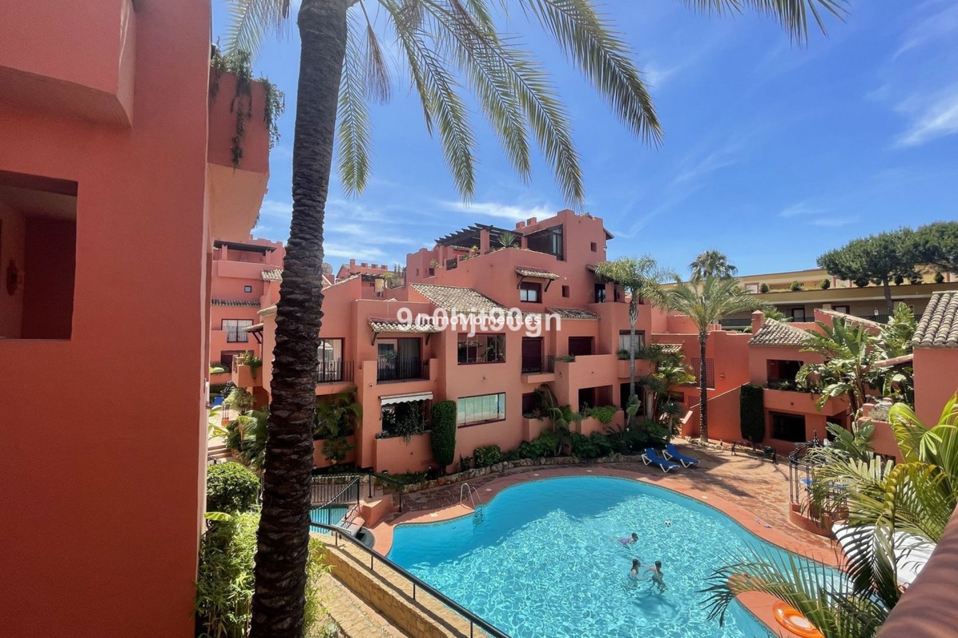 Wiederverkauf - Wohnung - Marbella - Elviria