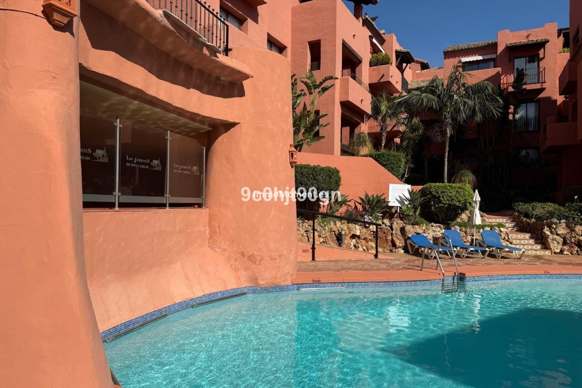 Wiederverkauf - Wohnung - Marbella - Elviria