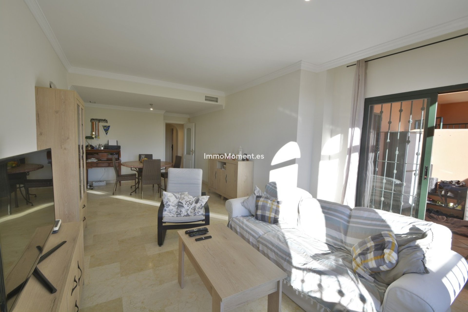 Wiederverkauf - Wohnung - Marbella - Elviria