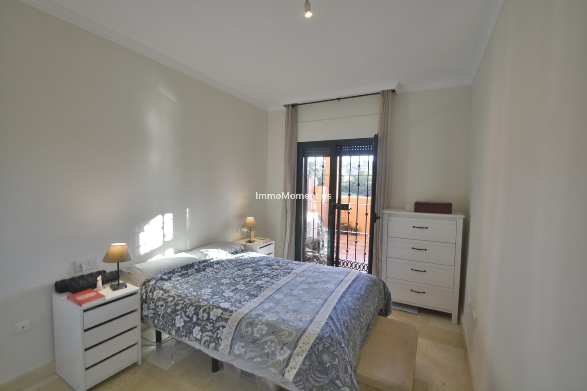 Wiederverkauf - Wohnung - Marbella - Elviria