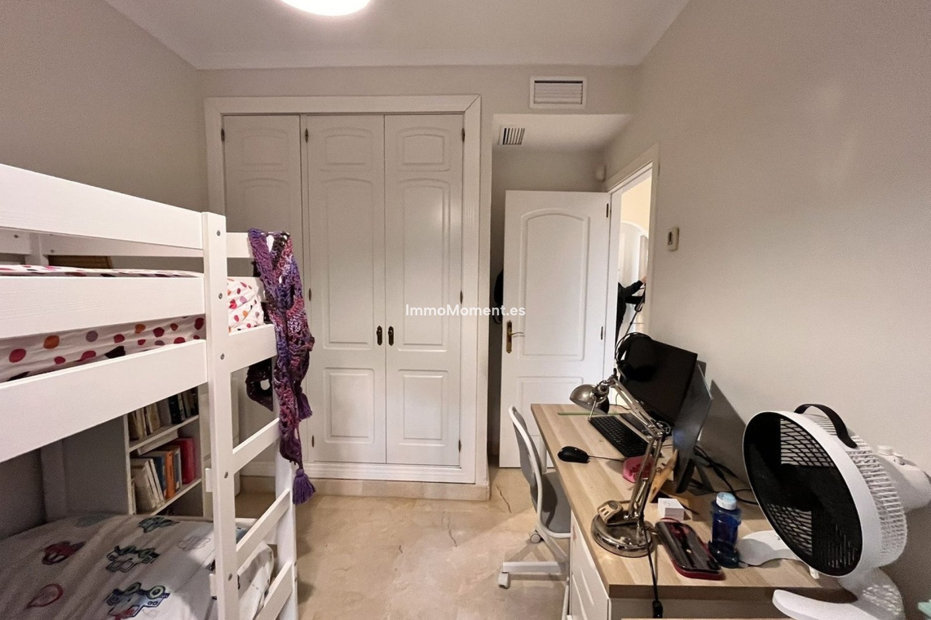 Wiederverkauf - Wohnung - Marbella - Elviria