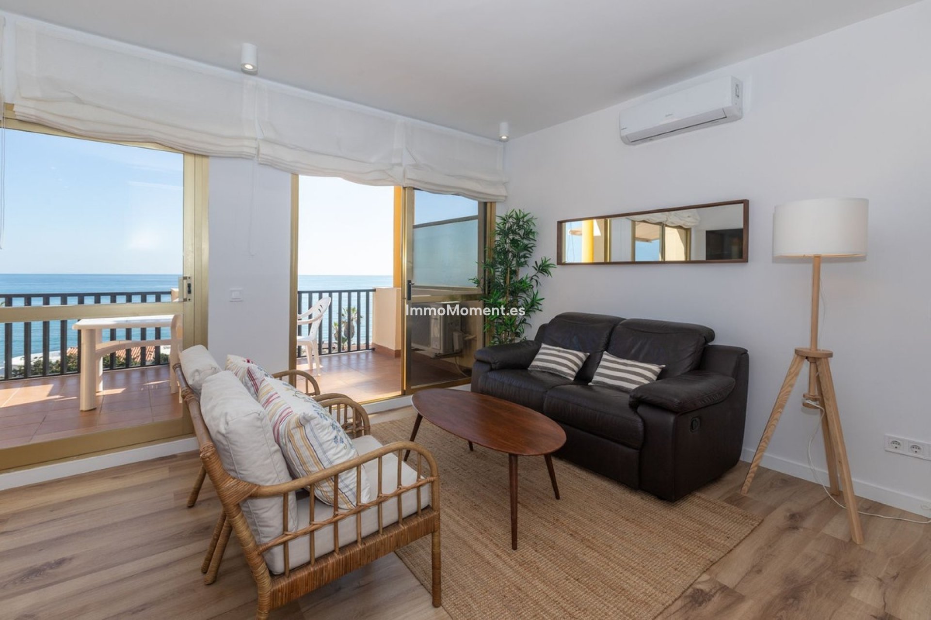 Wiederverkauf - Wohnung - Marbella - Elviria