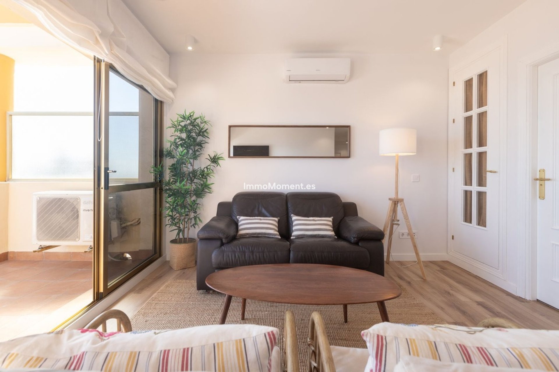 Wiederverkauf - Wohnung - Marbella - Elviria