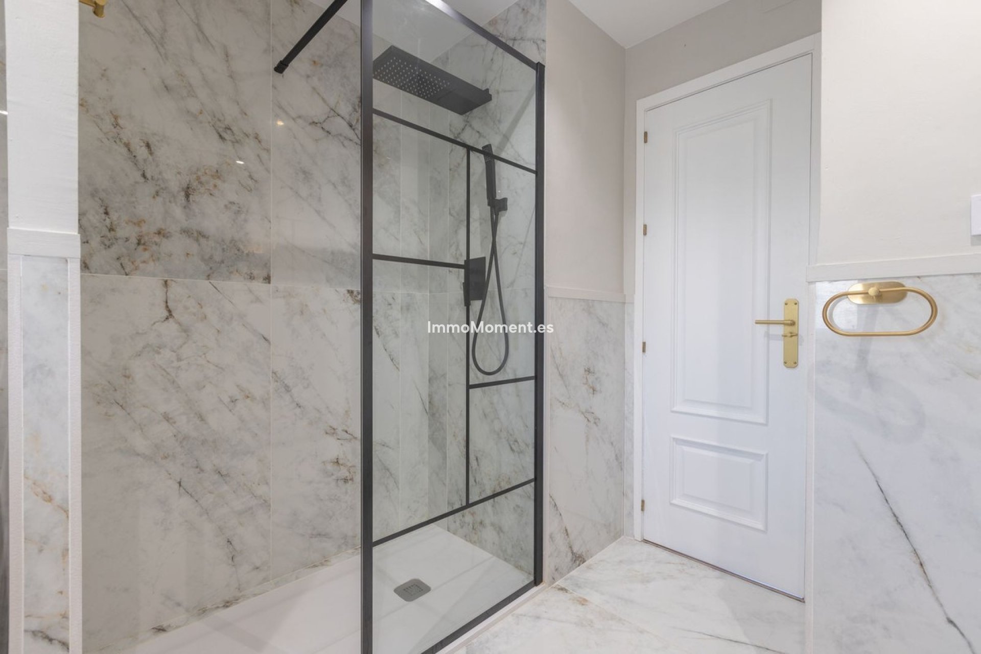 Wiederverkauf - Wohnung - Marbella - Elviria