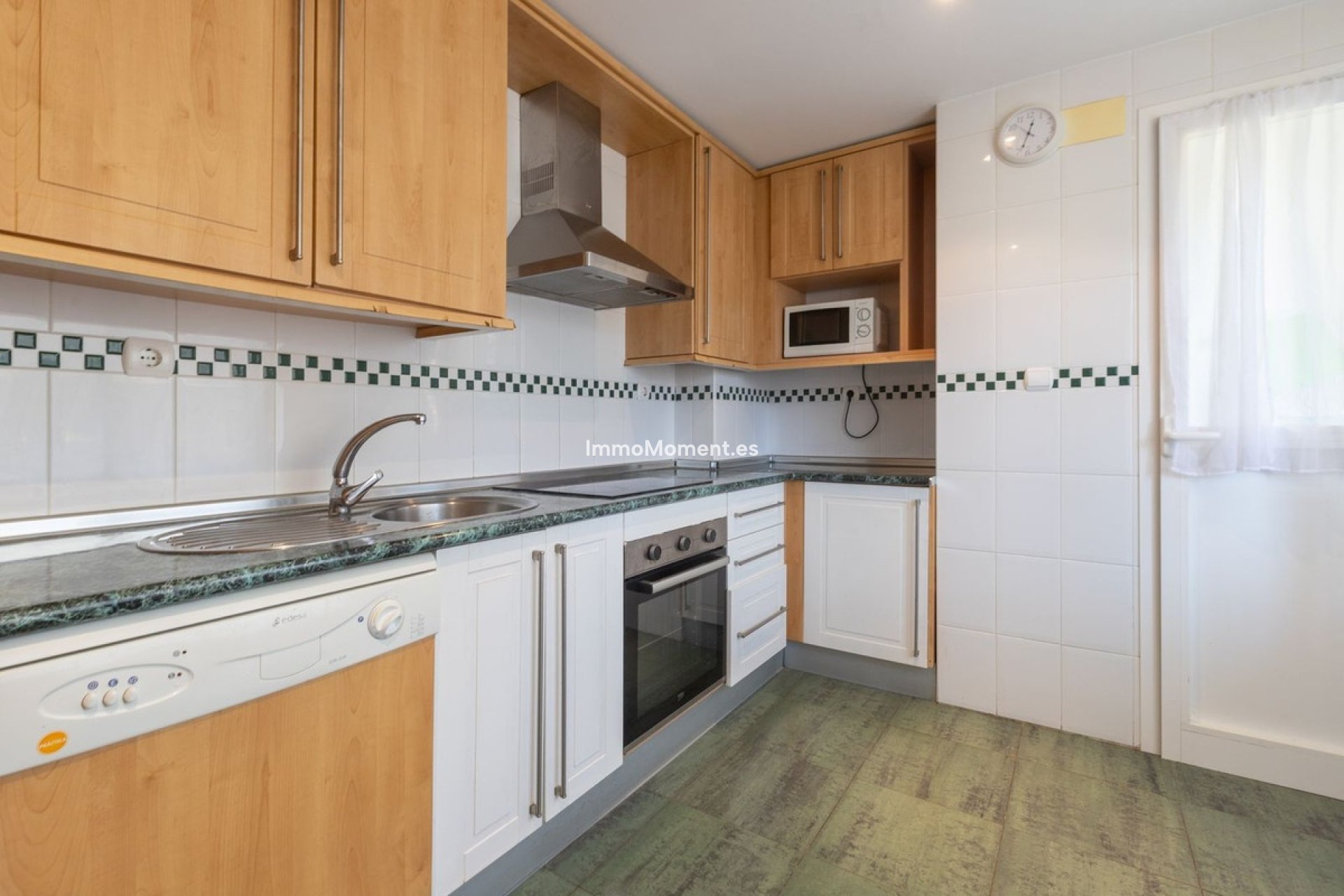 Wiederverkauf - Wohnung - Marbella - Elviria