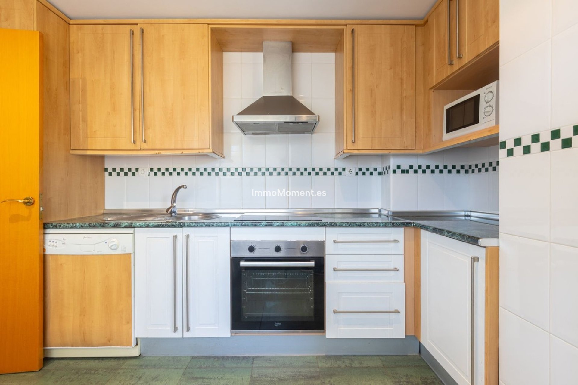 Wiederverkauf - Wohnung - Marbella - Elviria