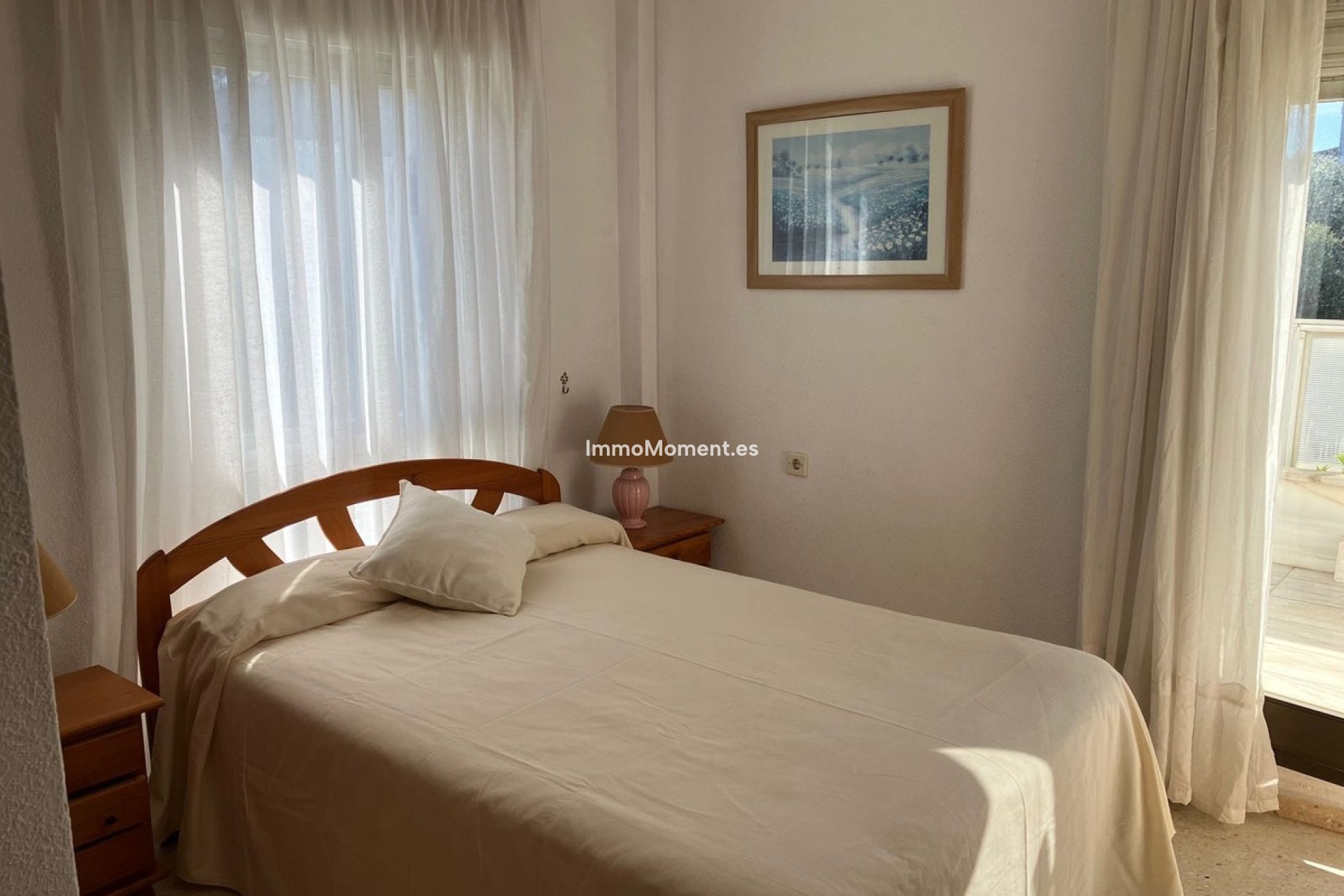 Wiederverkauf - Wohnung - Marbella - Elviria