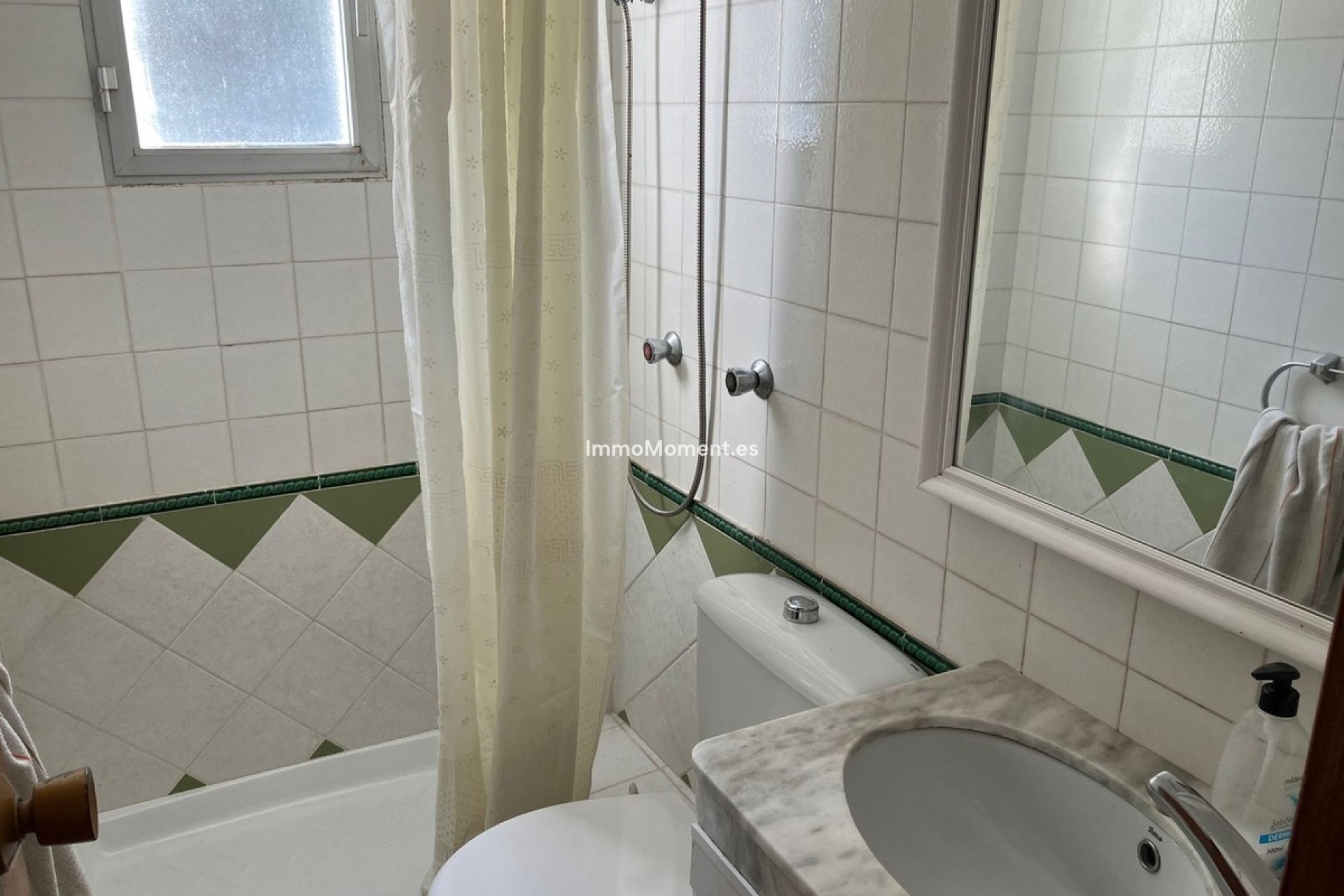 Wiederverkauf - Wohnung - Marbella - Elviria