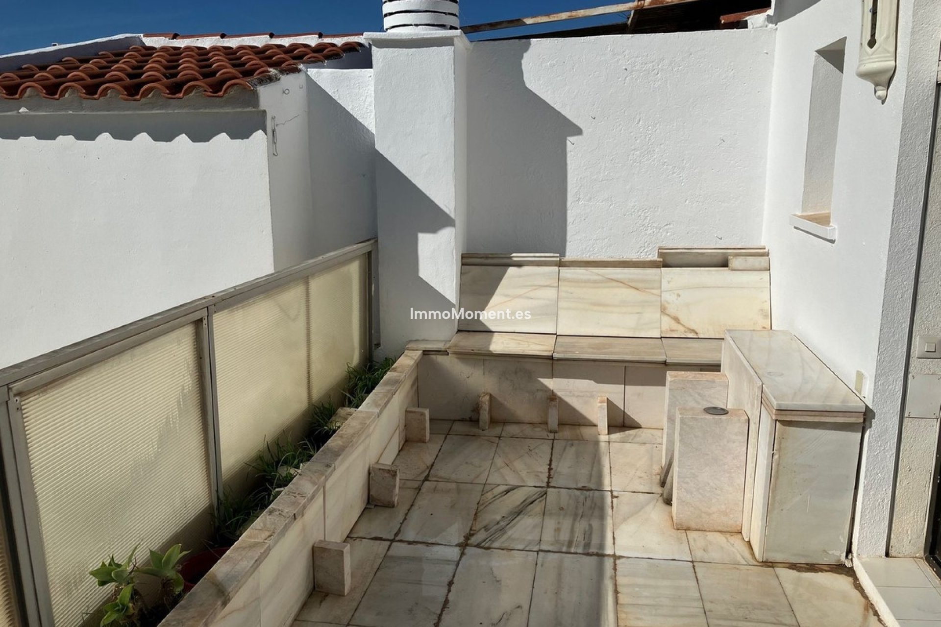 Wiederverkauf - Wohnung - Marbella - Elviria