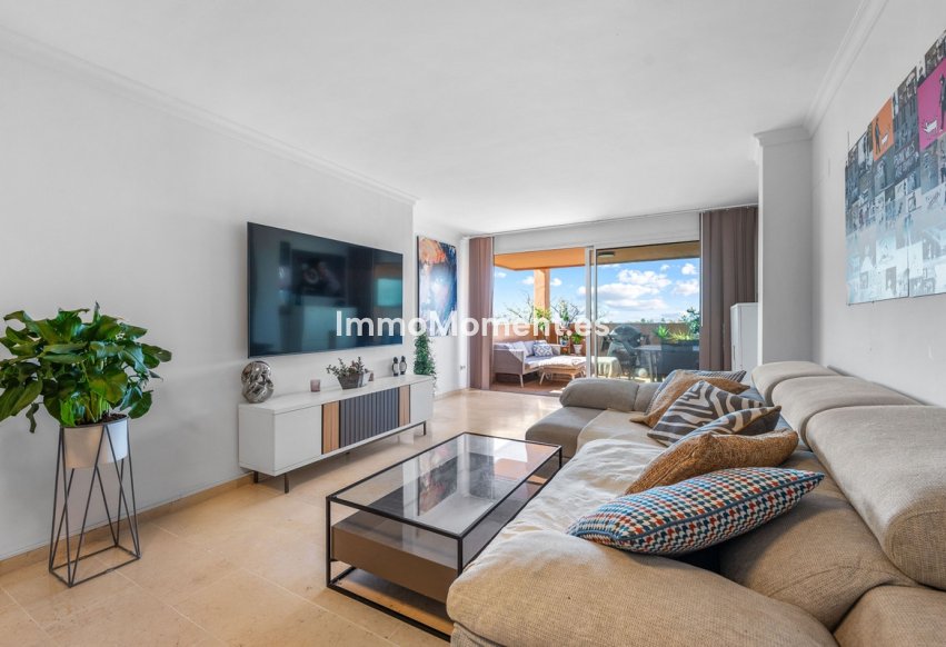 Wiederverkauf - Wohnung - Marbella - Elviria