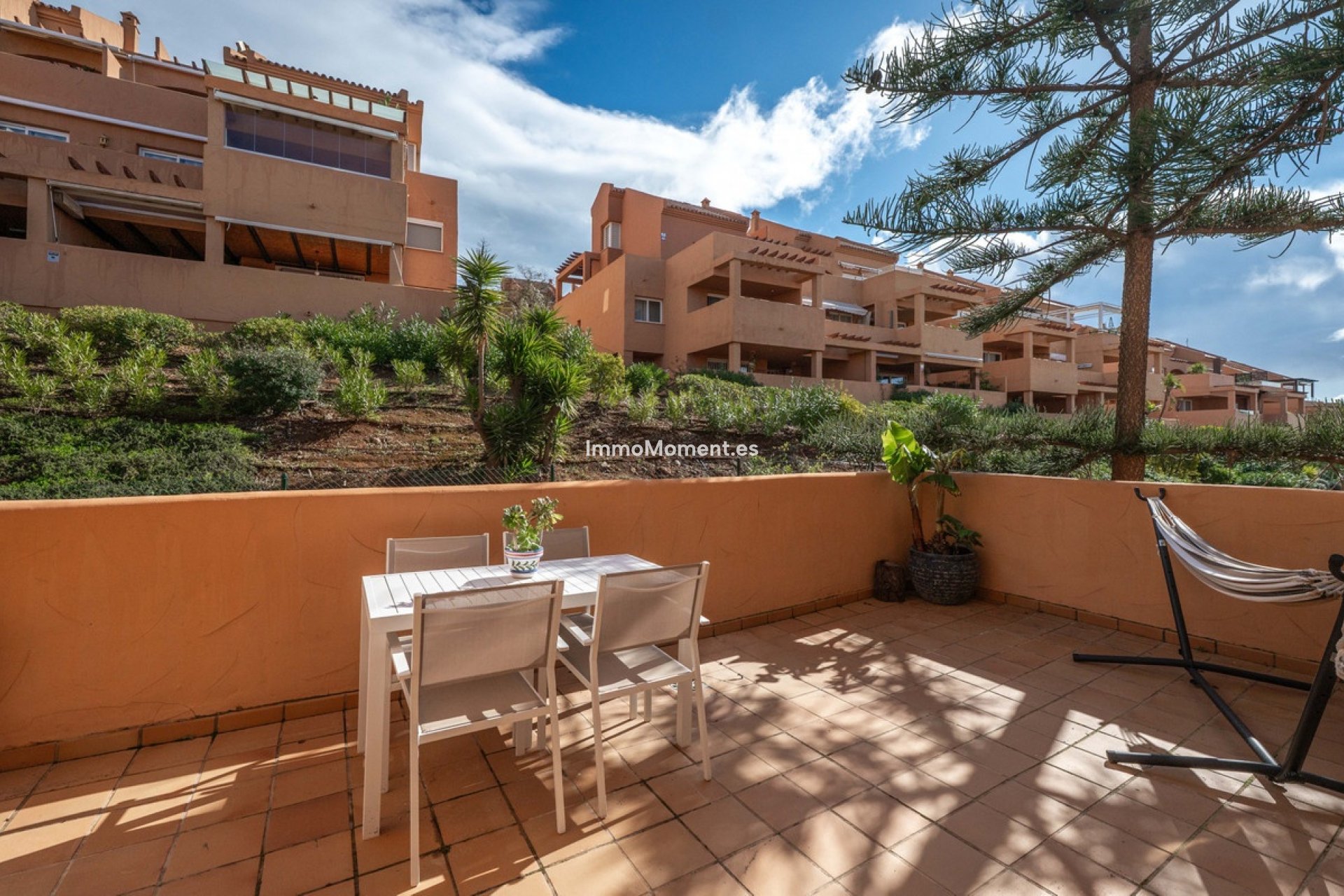 Wiederverkauf - Wohnung - Marbella - Elviria