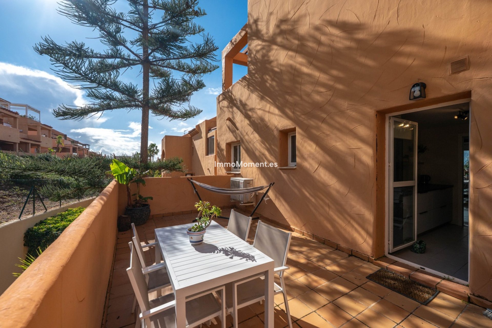 Wiederverkauf - Wohnung - Marbella - Elviria