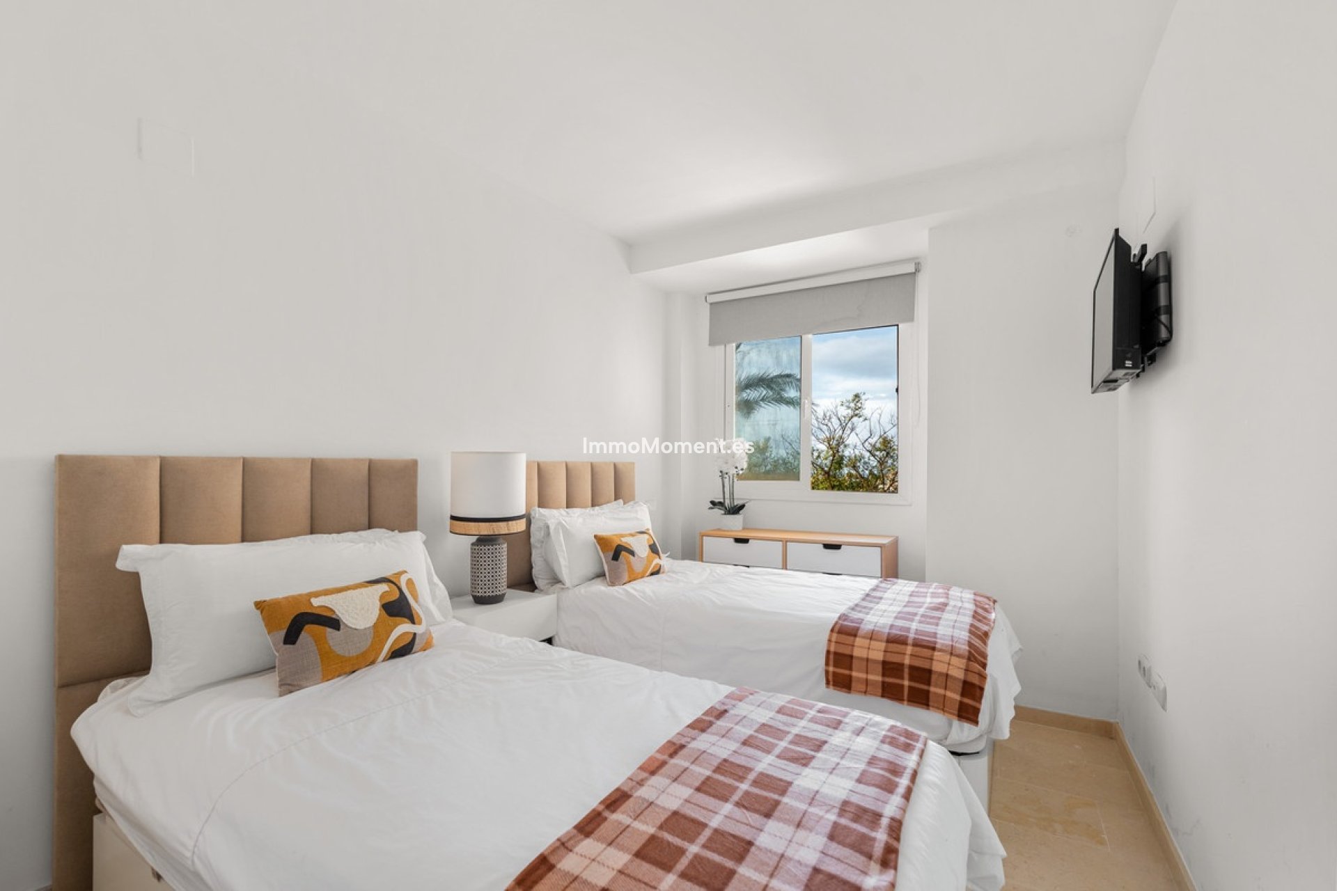 Wiederverkauf - Wohnung - Marbella - Elviria