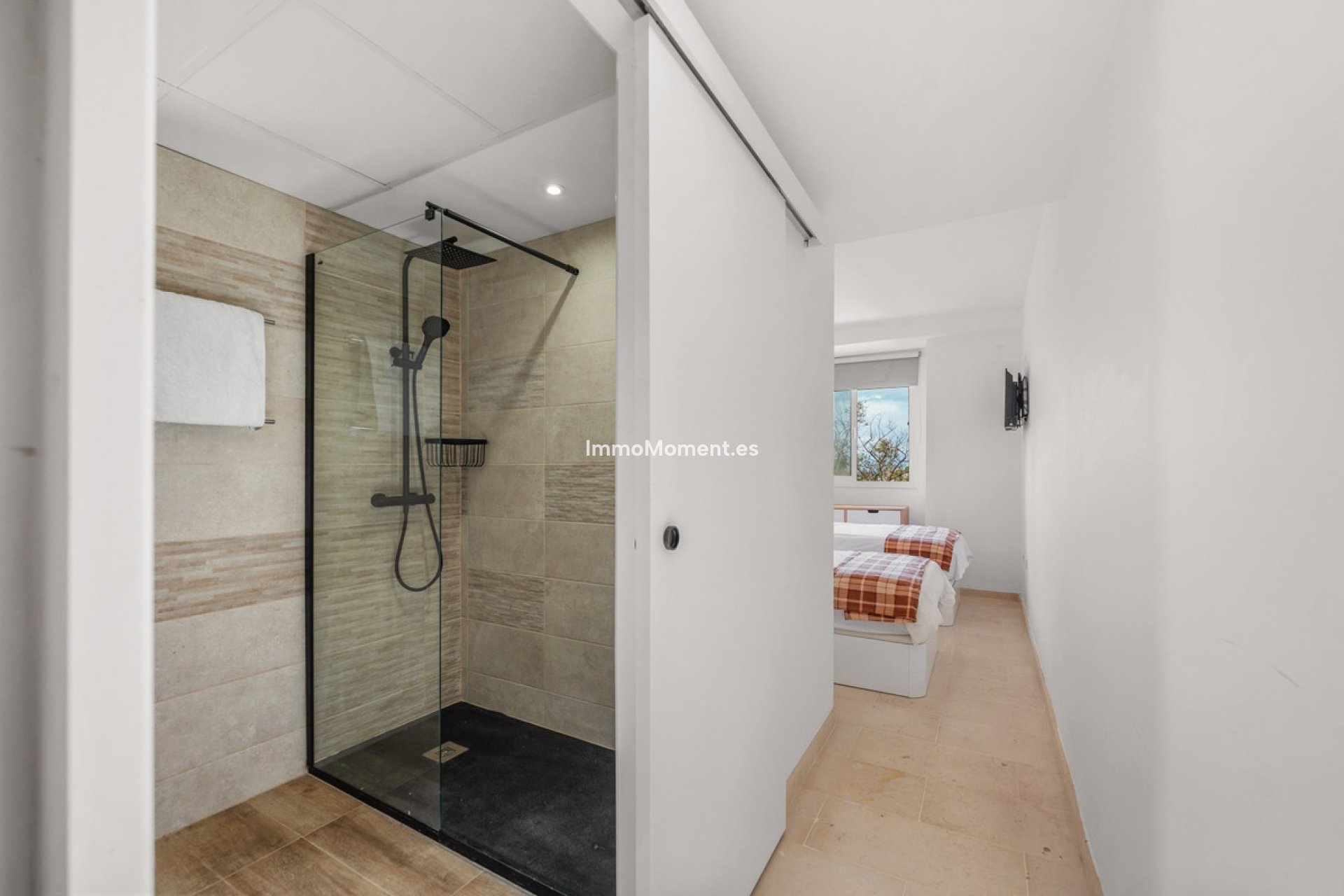 Wiederverkauf - Wohnung - Marbella - Elviria